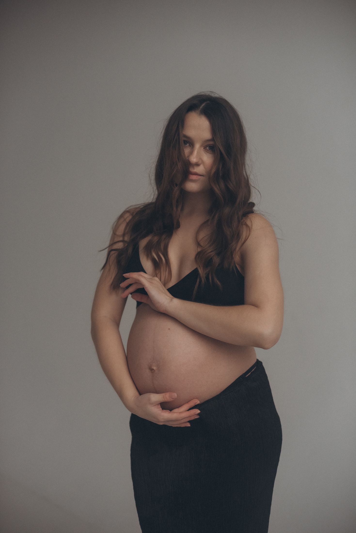 Olga — Pregnancy #42