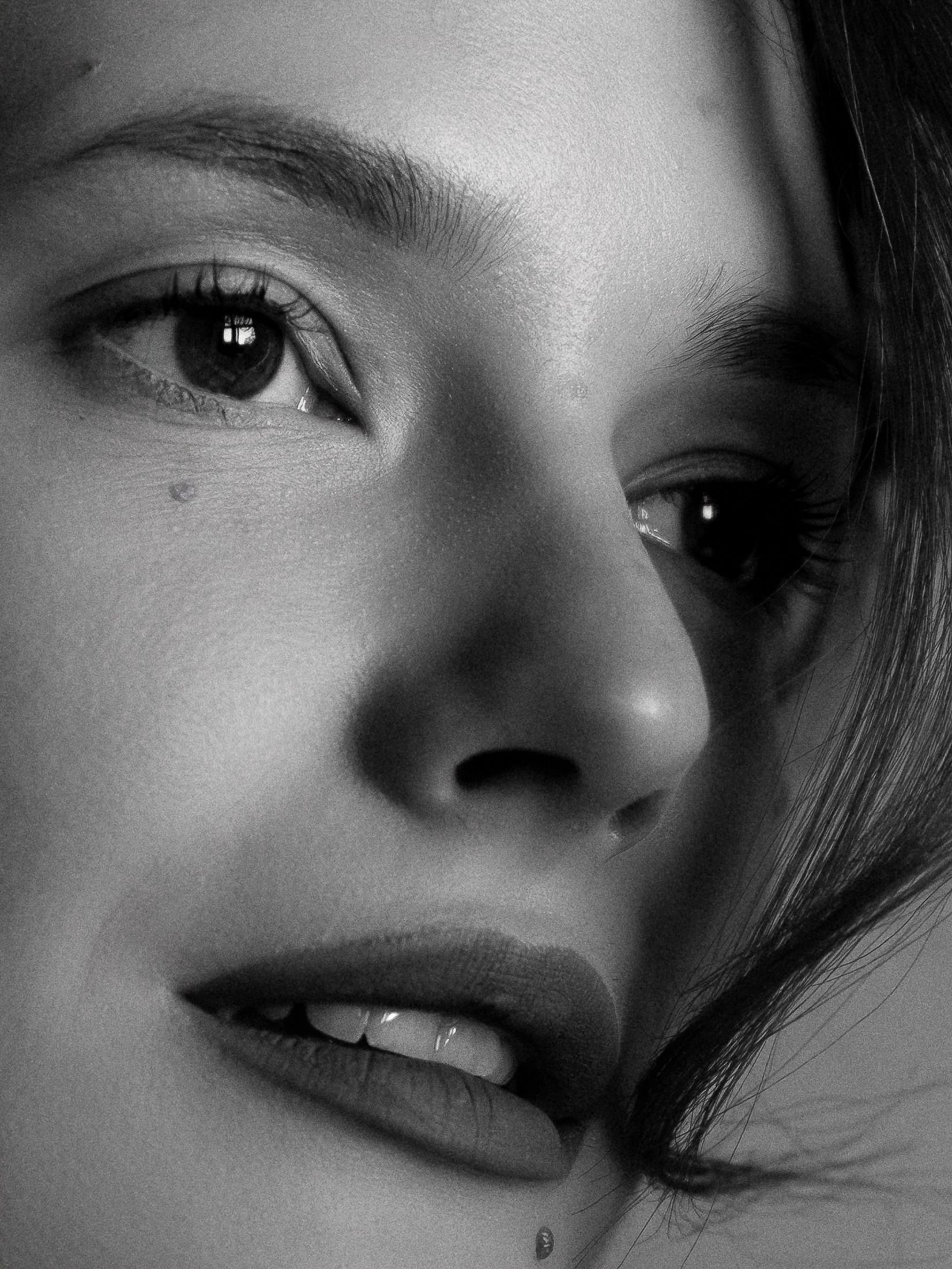 Daryne — Portrait #68