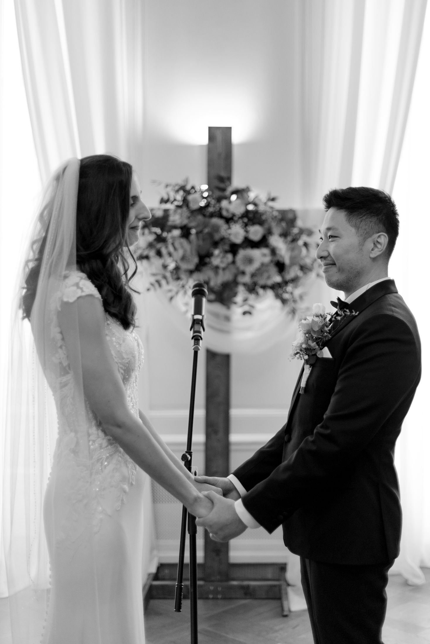 Rachel & Ronald #81