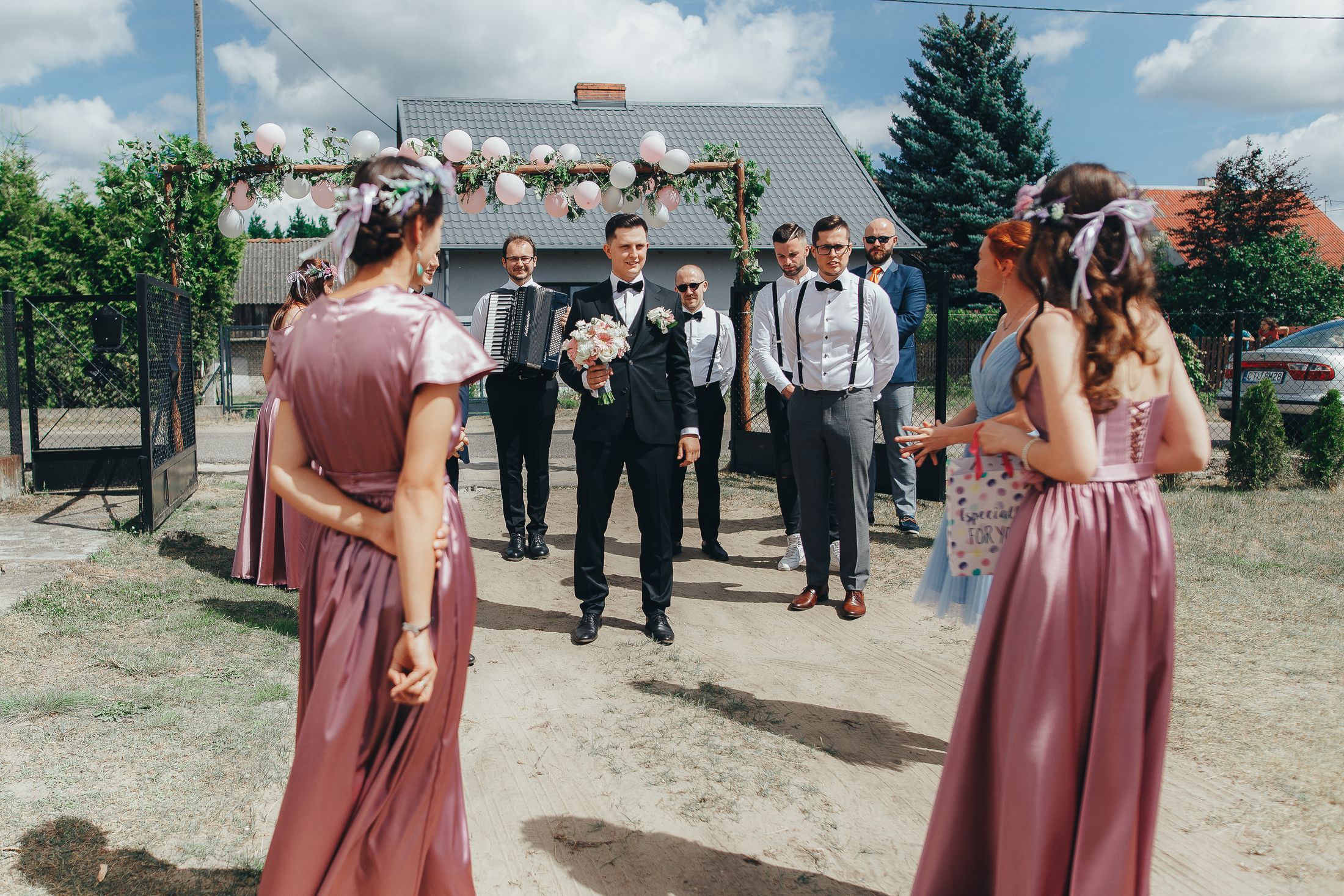 Alina&Robert | Poland — 1. Wedding Large #16