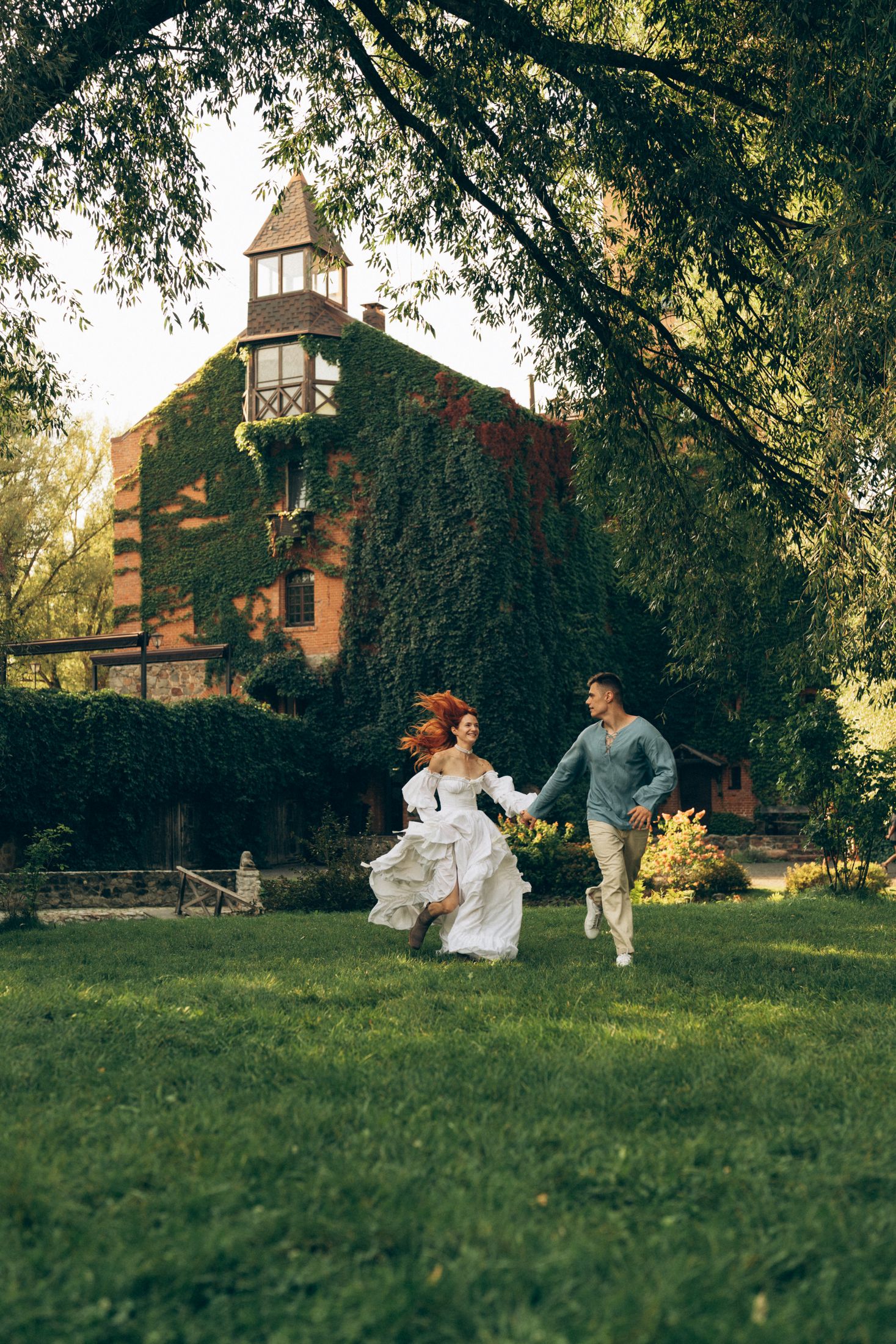 Big Love — Wedding/Love story/Family #86
