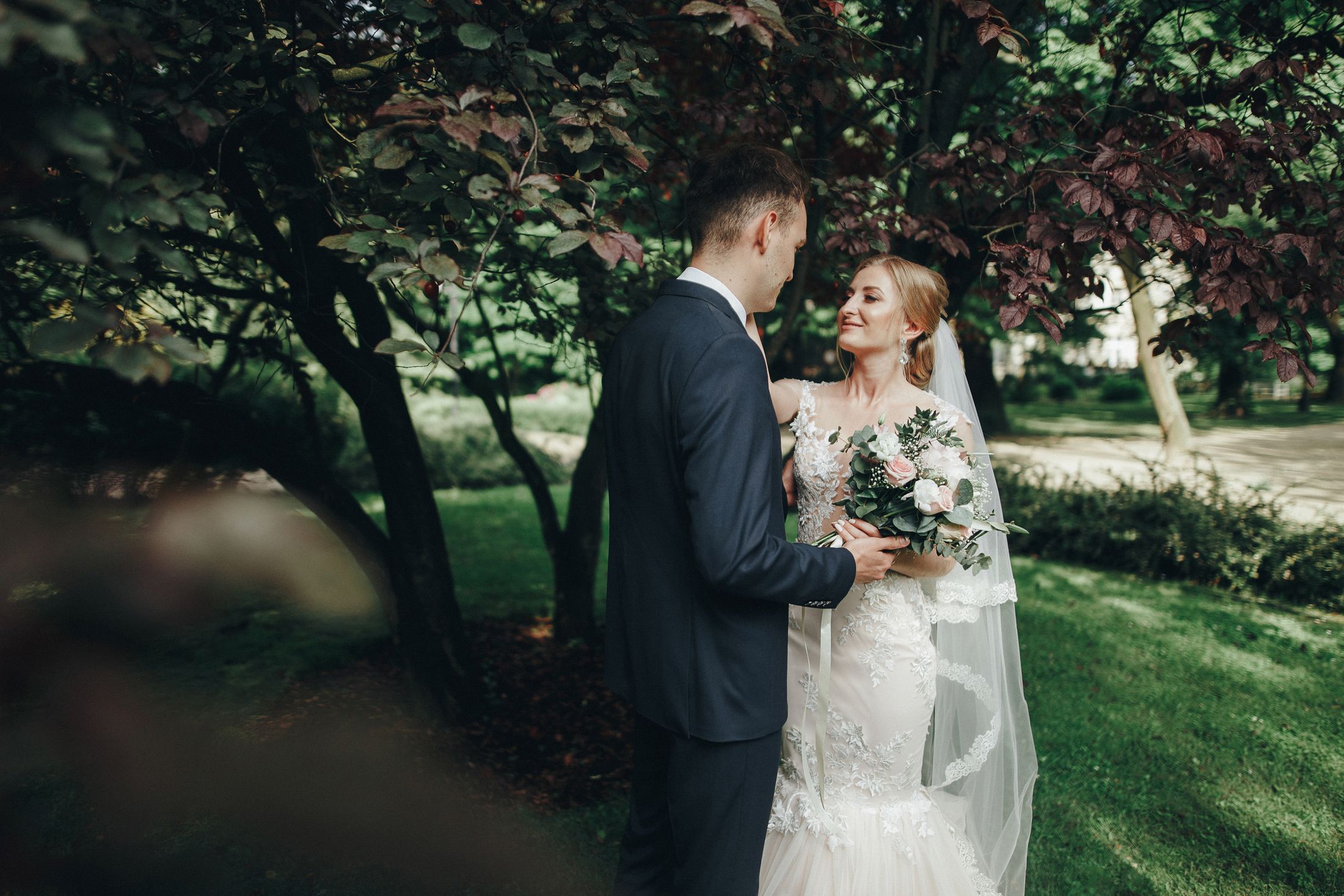 Irena & Anton #32