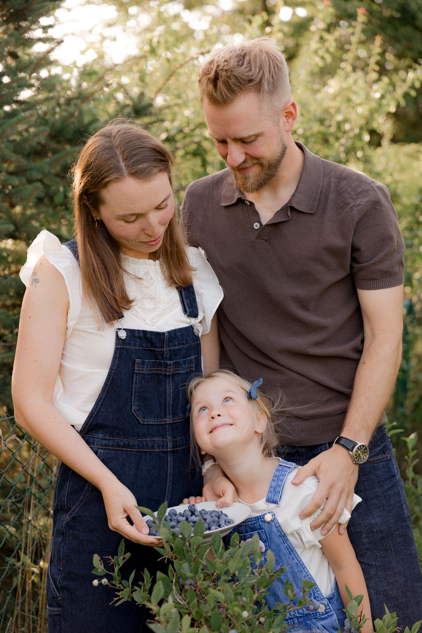 Grzegorz & Alina & Oliwia #44