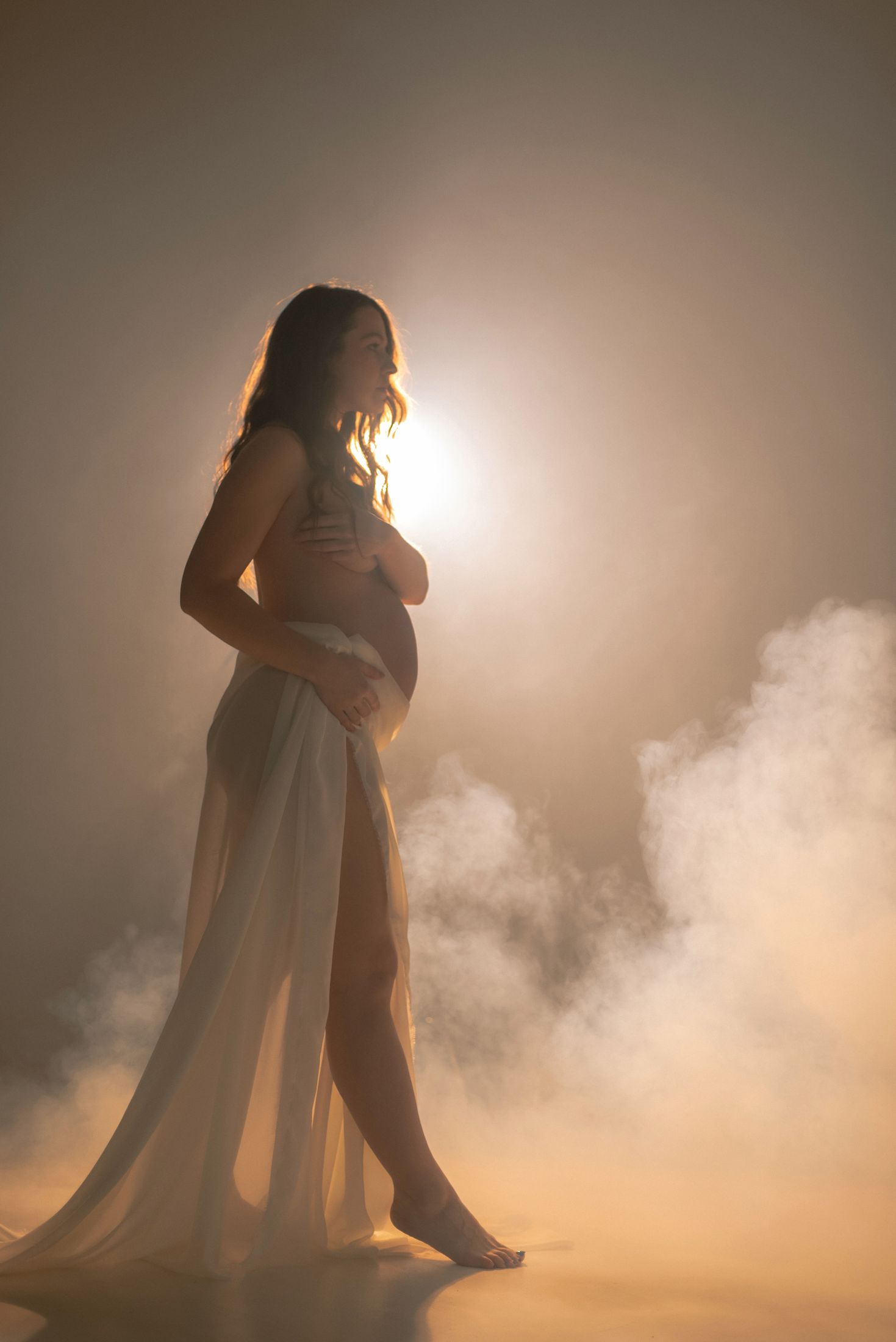 Olga — Pregnancy #10