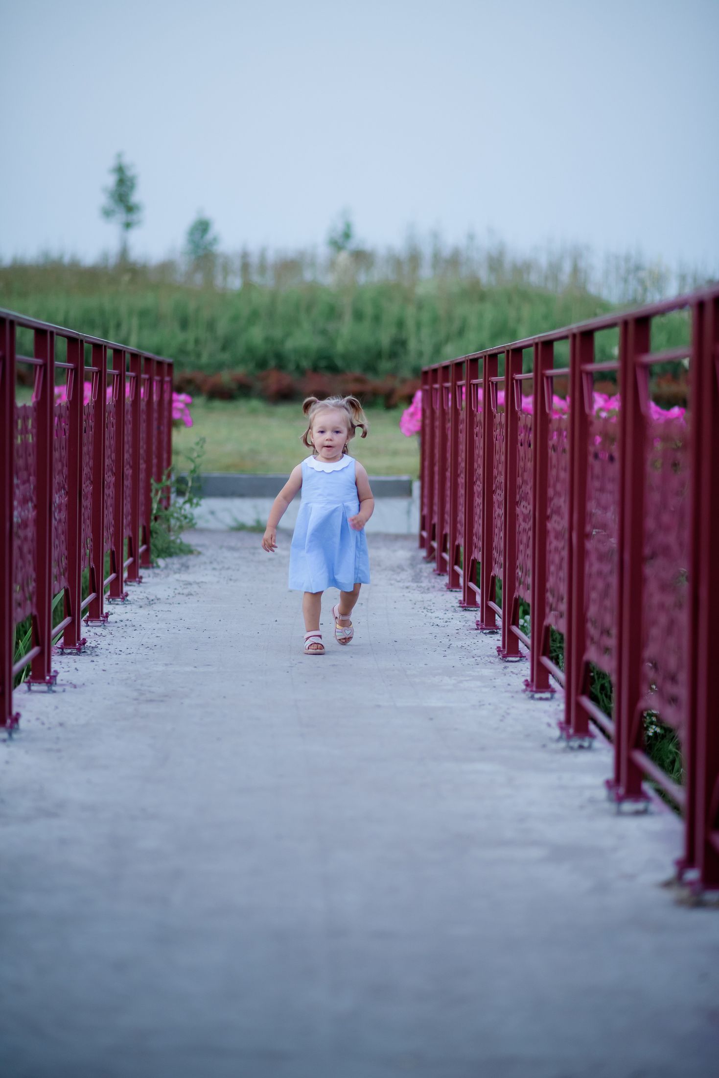 Ліза. Анюта. Андрій — Сімейні фотосесії #12