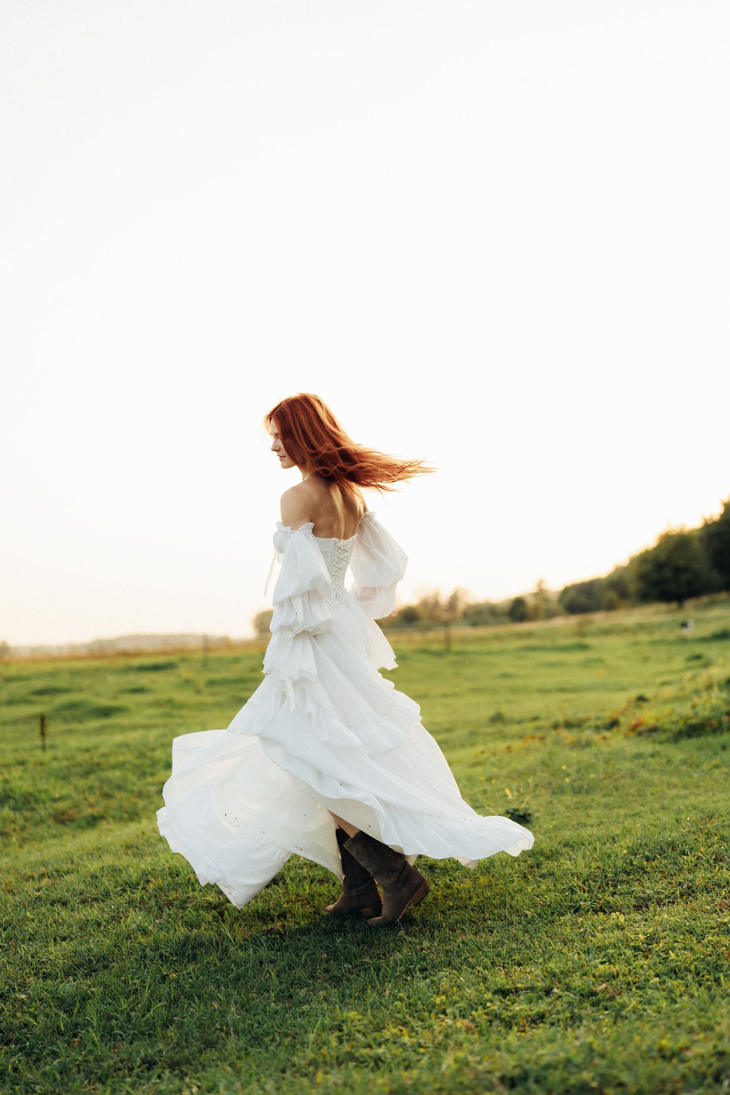 Big Love — Wedding/Love story/Family #33
