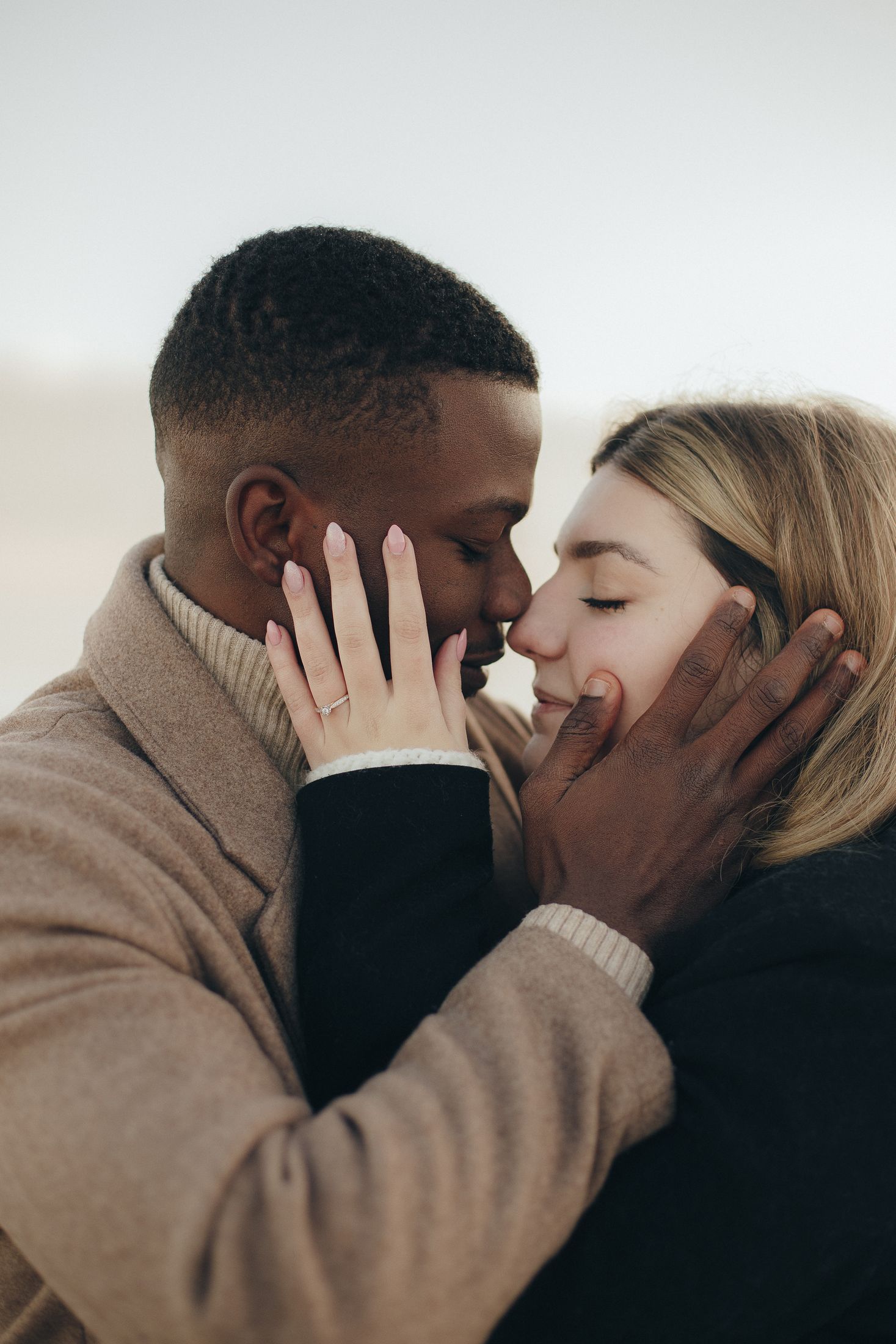 Ylenia&Adedolapo — 5. Proposal Photoshoot #11