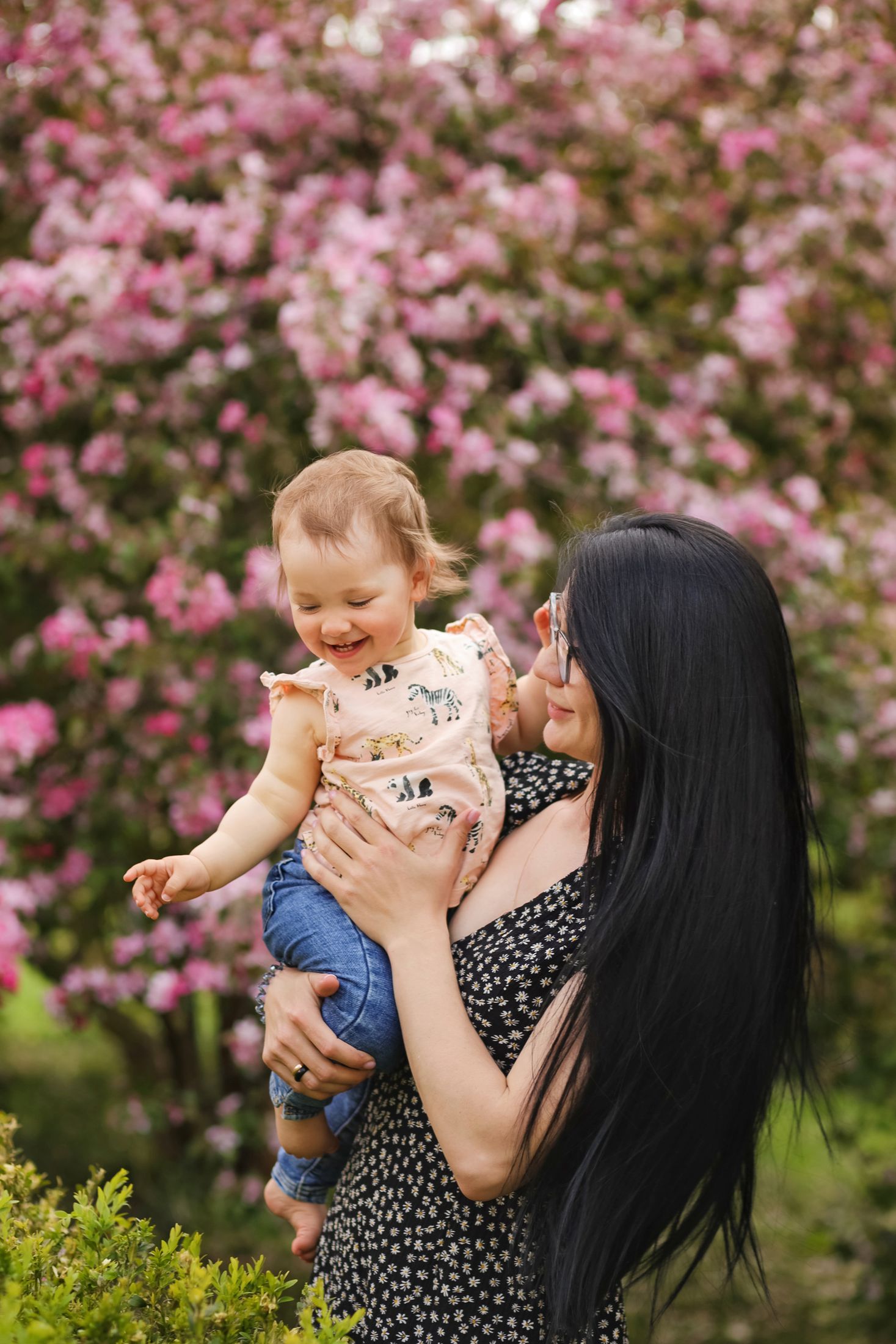 Familienfotoshooting #12