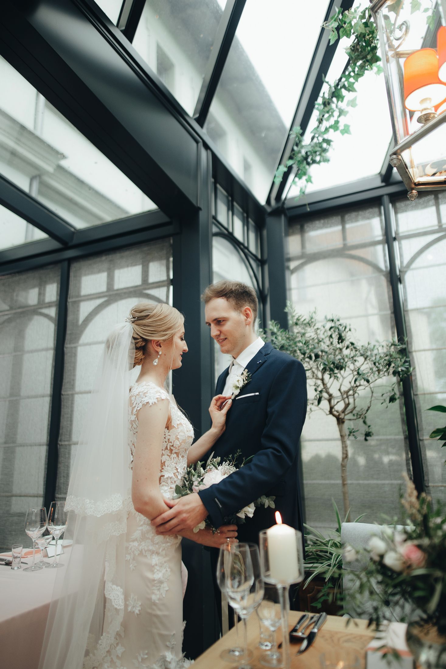 Iren&Antonio | Poland — 1. Wedding Large #56