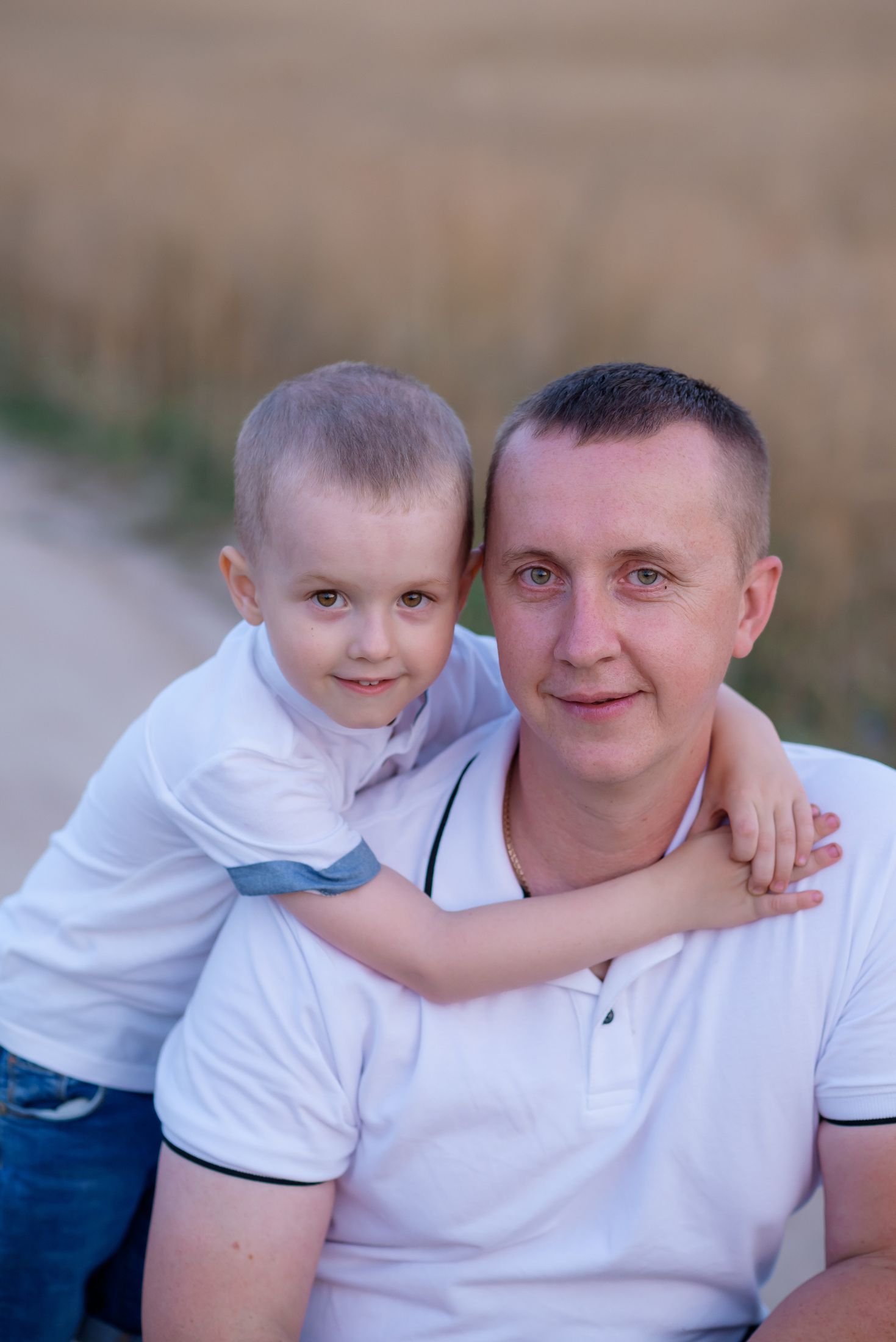 Валерія з родиною — Сімейні фотосесії #22