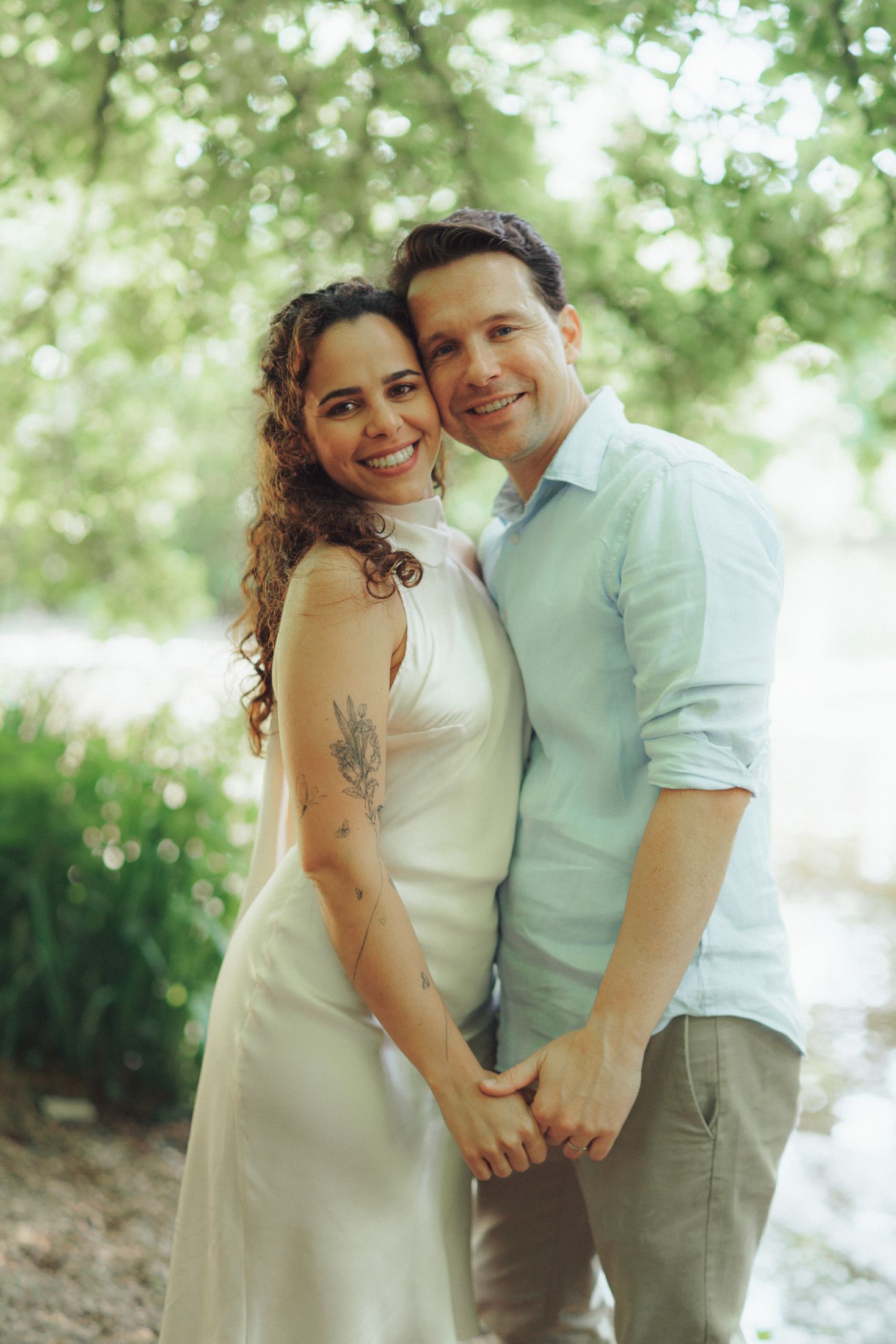 Maria&Charles | The Netherlands — 2. Wedding Medium #9