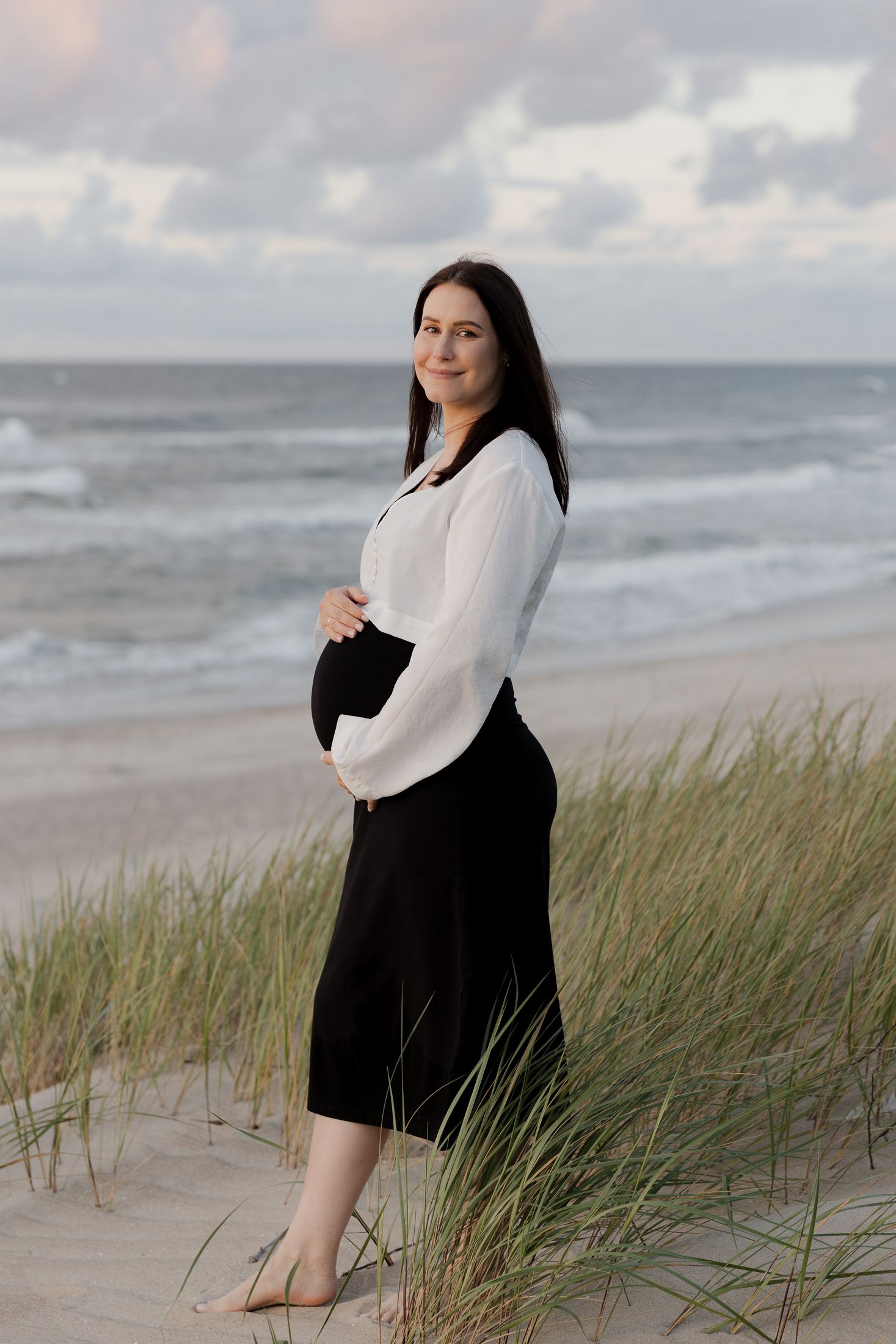 Kasia & Piotr | pregnancy #46