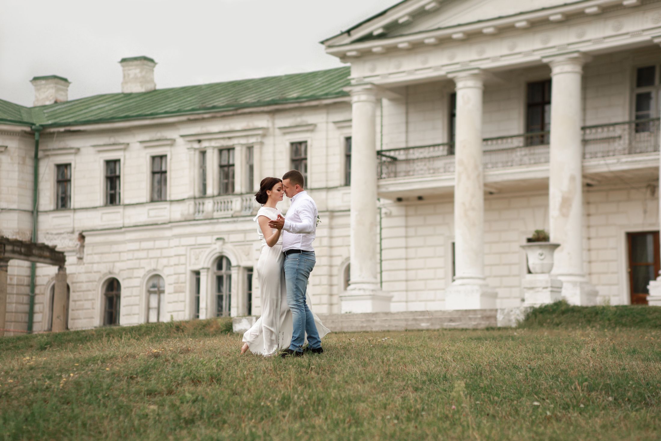 Wedding #11