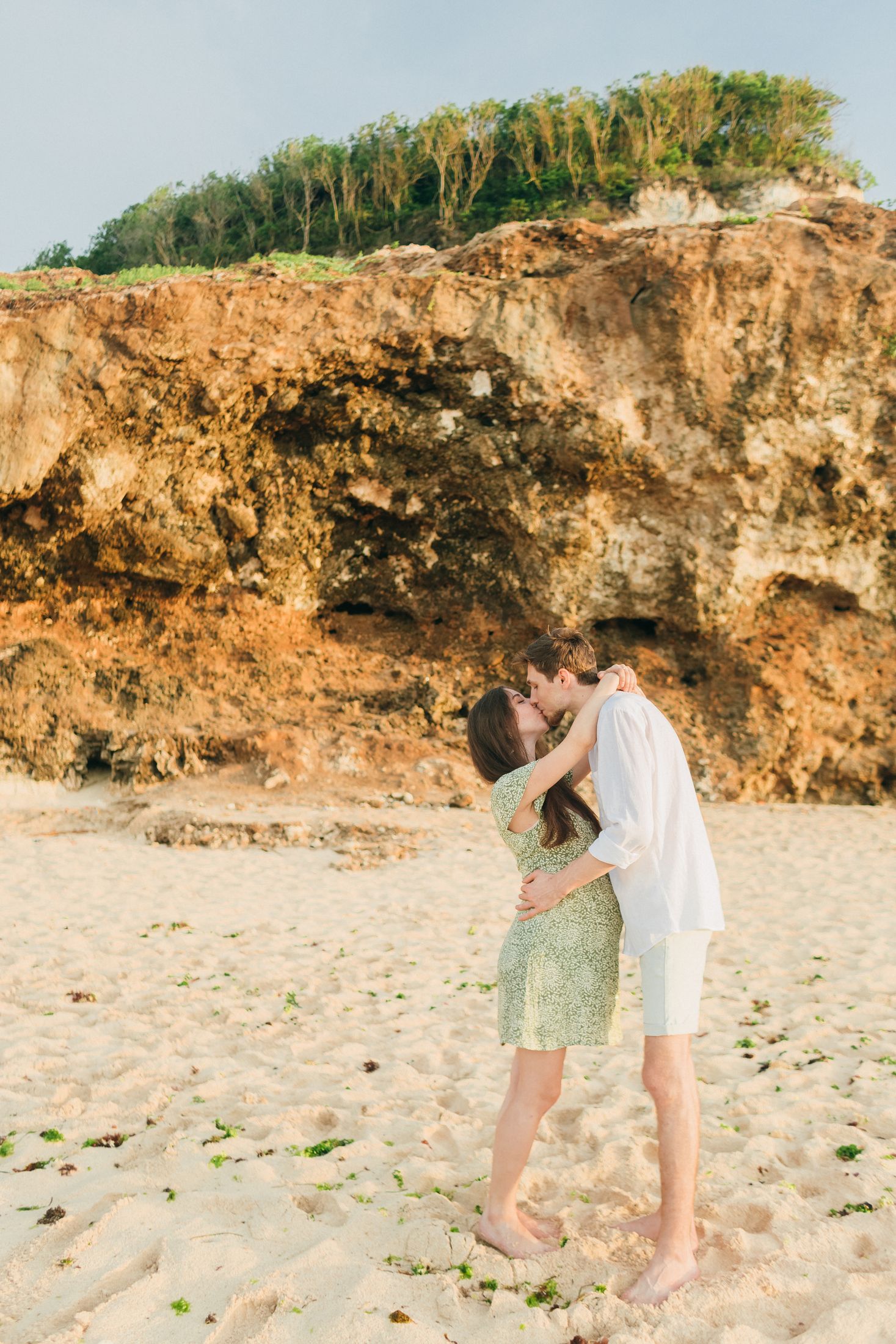 Anastasia and Ivan — Pregnancy #53