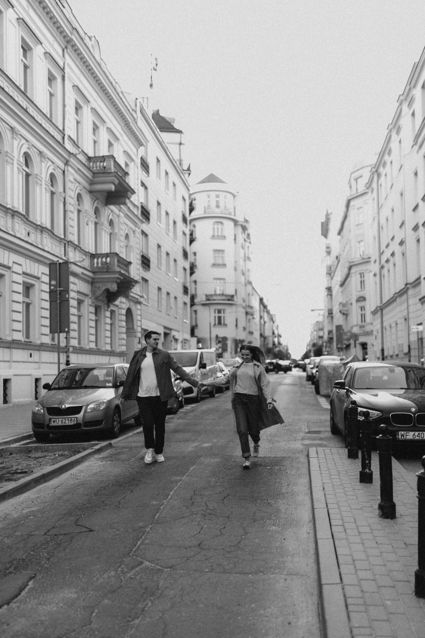 Yulia i Misha — Love Story #12