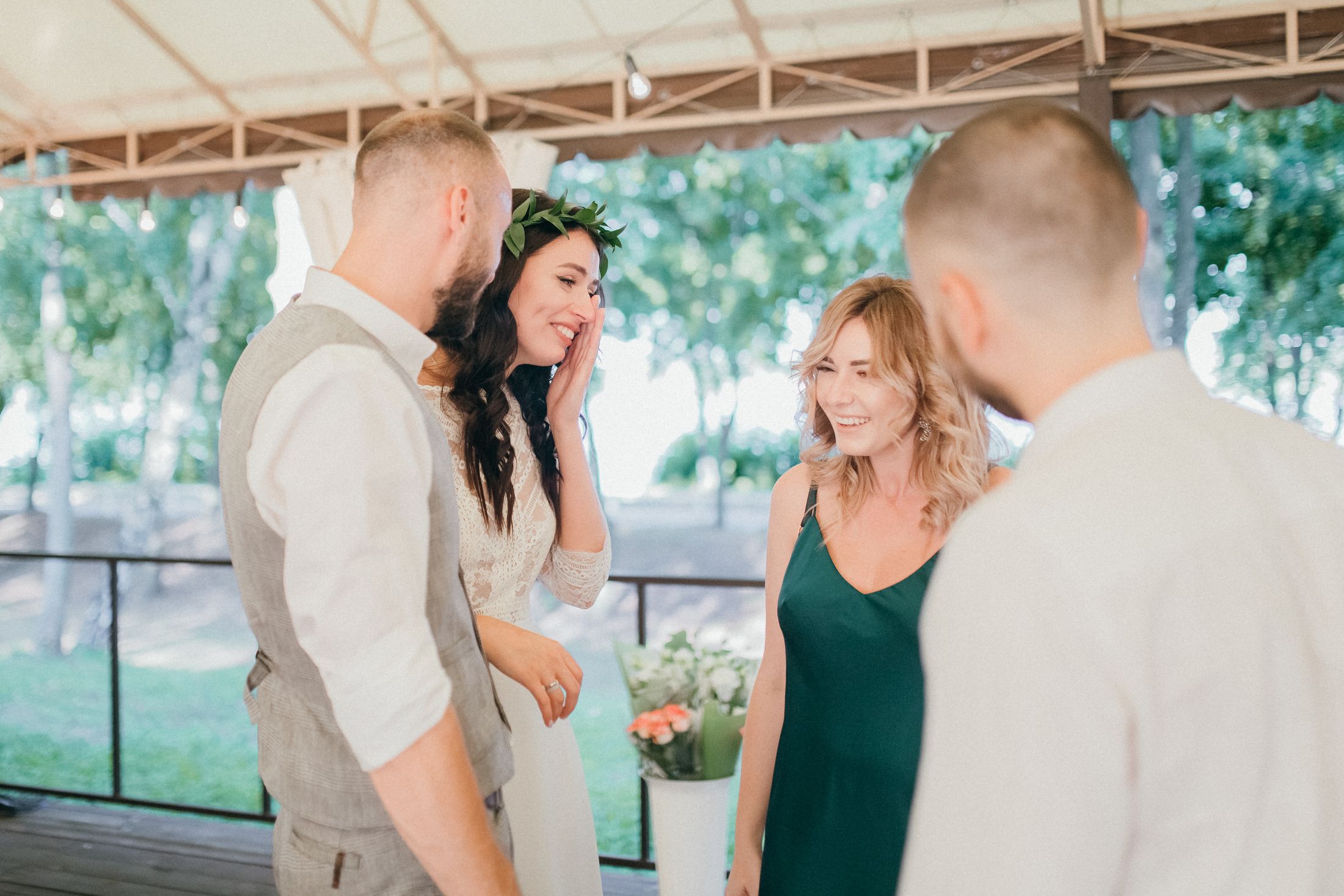 Wedding V&K — Wedding/Love story/Family #130