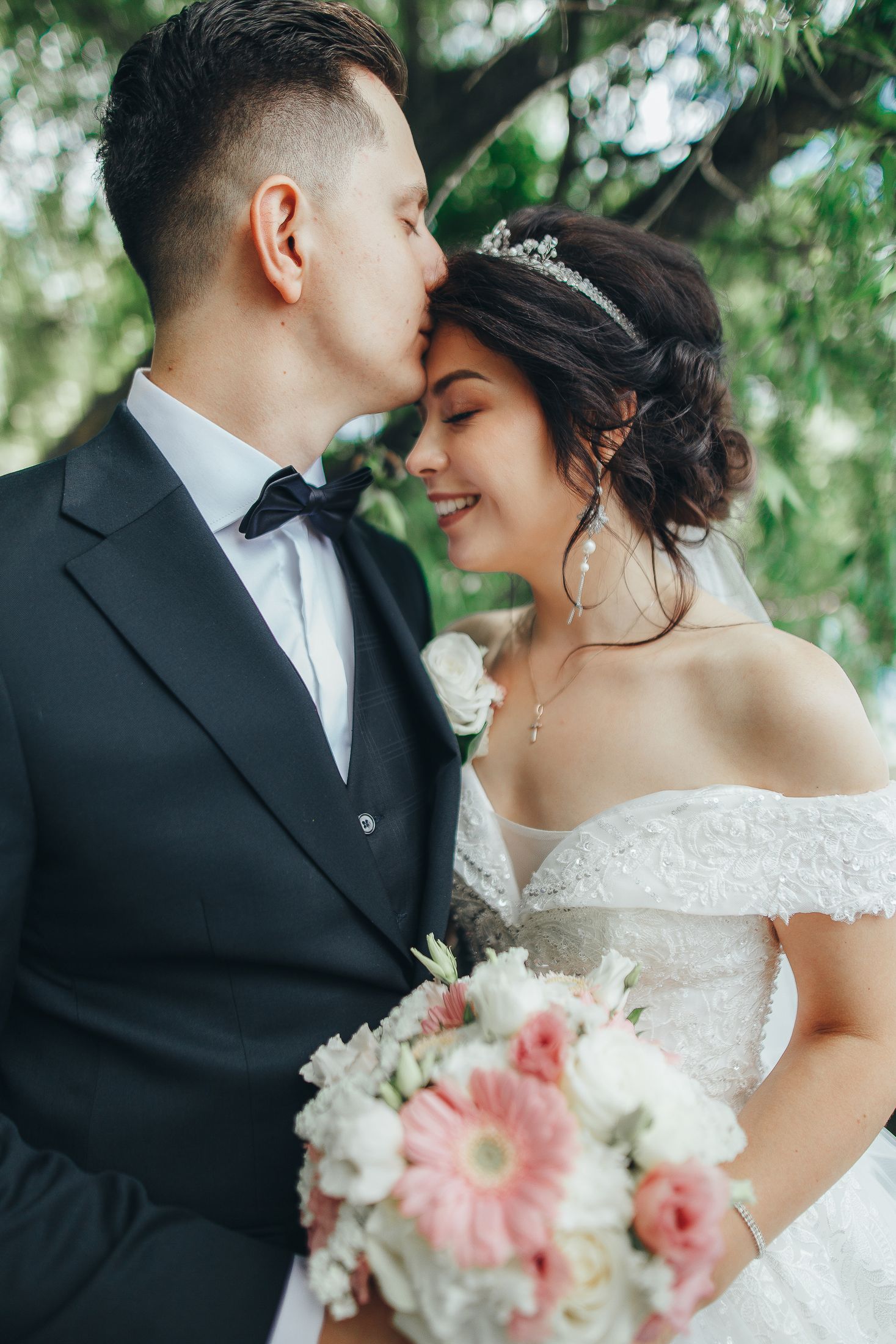 Alina&Robert | Poland — 1. Wedding Large #21
