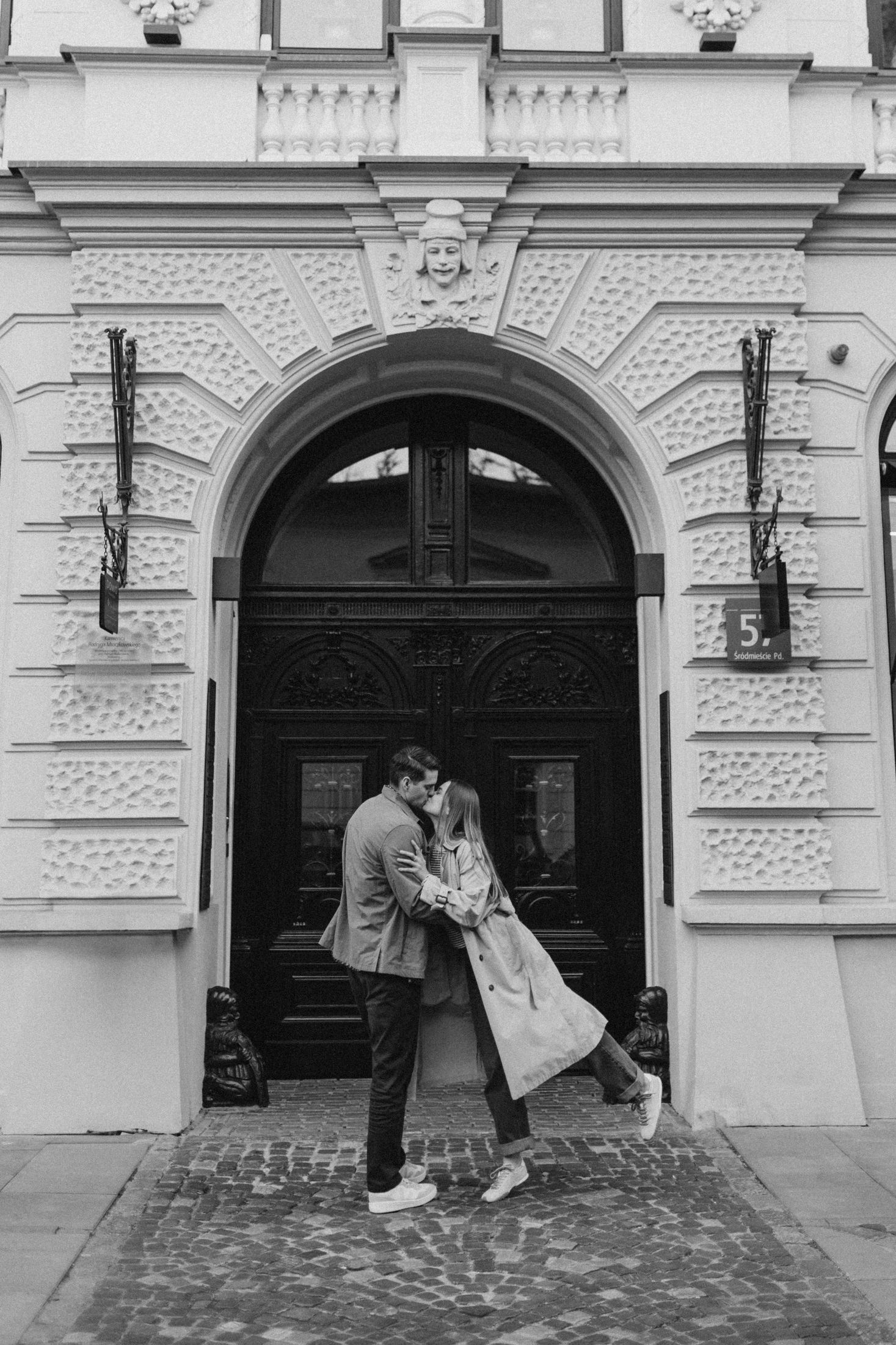 Yulia i Misha — Love Story #30