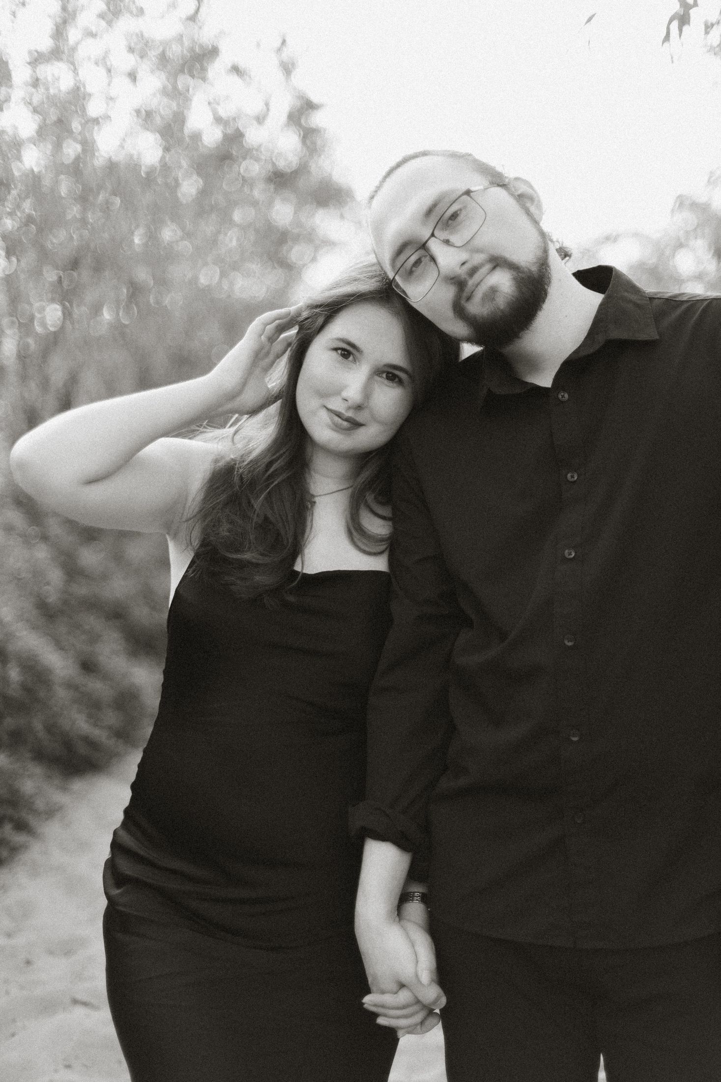 Kate&Gerard — 6. Love Story Photoshoot #6