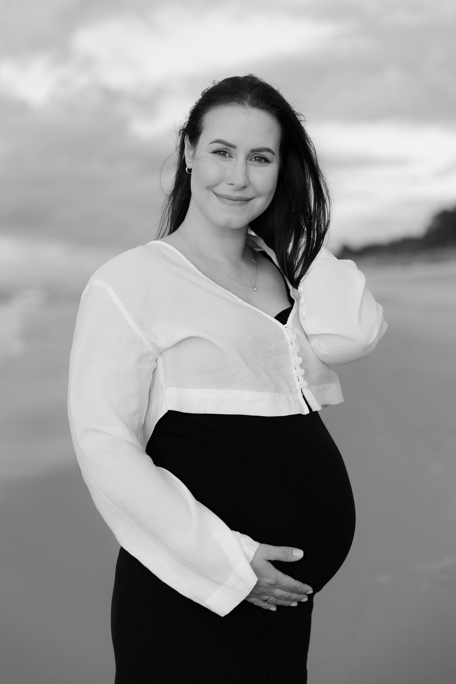 Kasia & Piotr | pregnancy #16