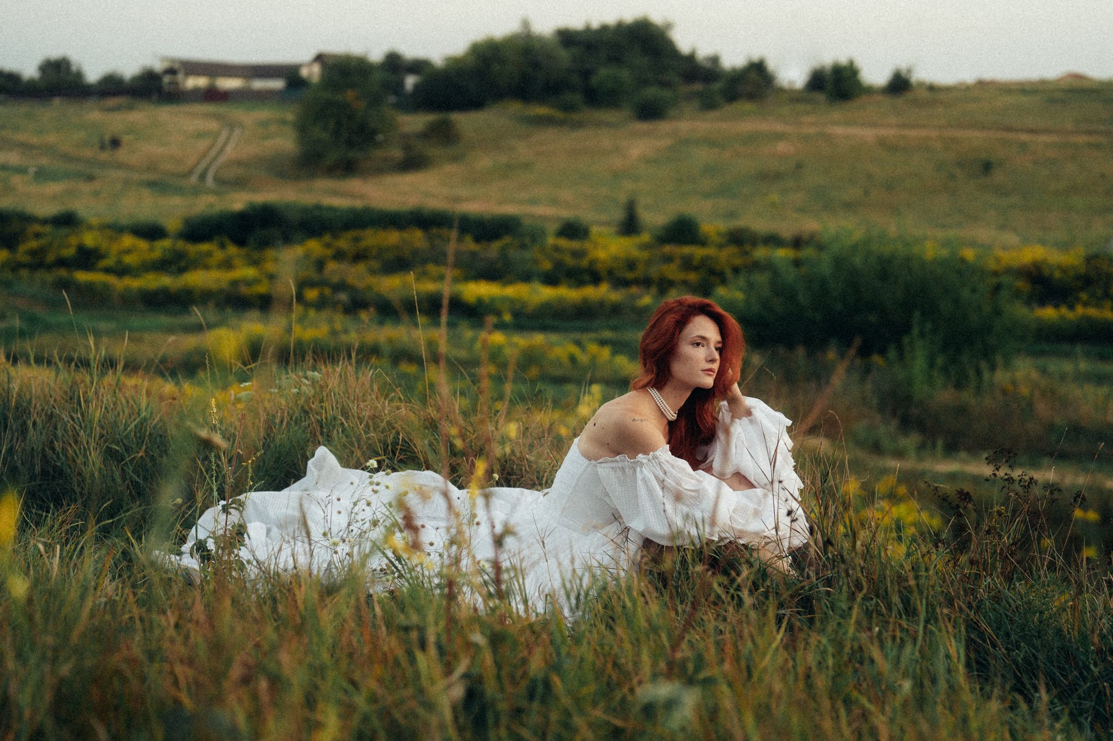 Big Love — Wedding/Love story/Family #57