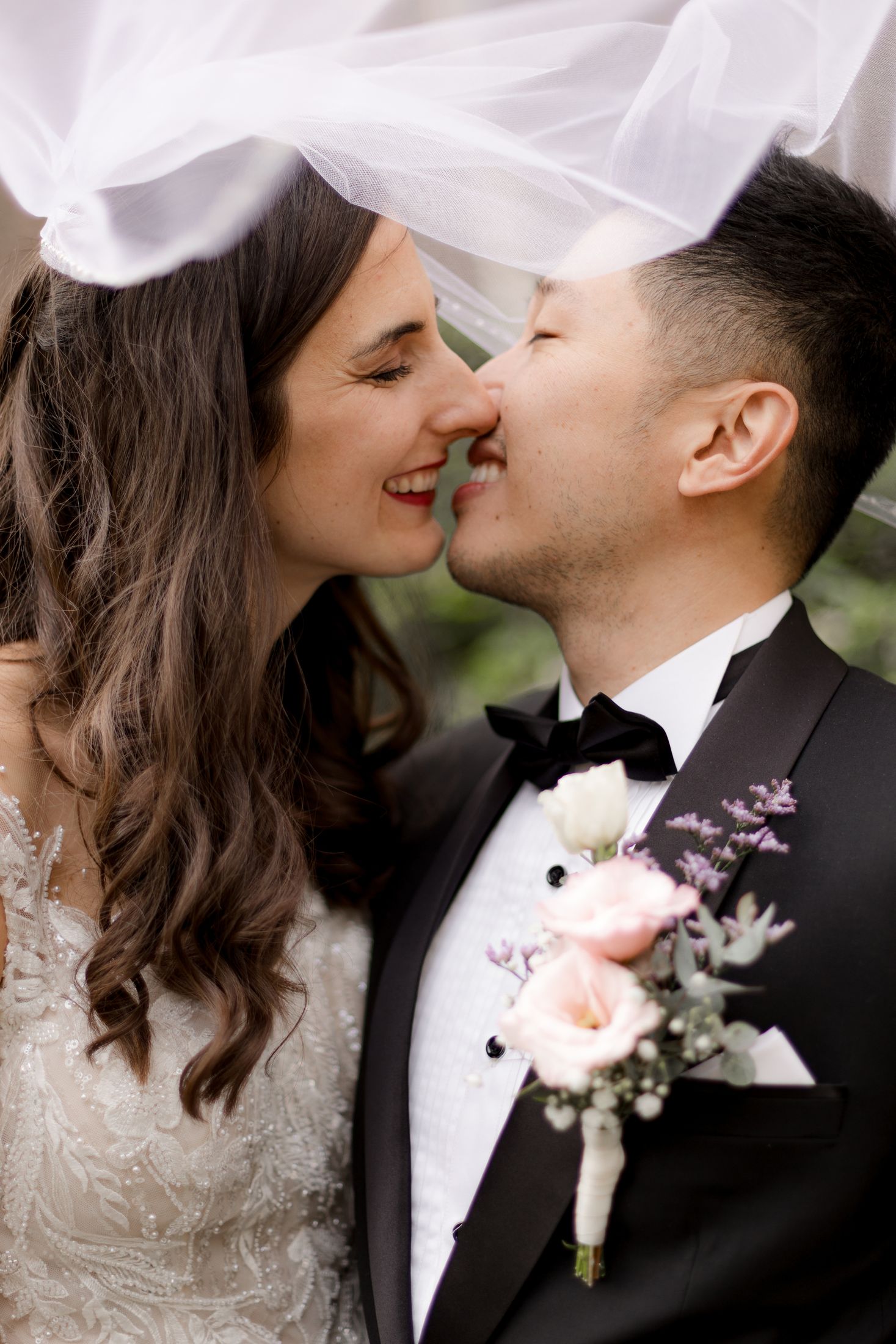 Rachel & Ronald #45