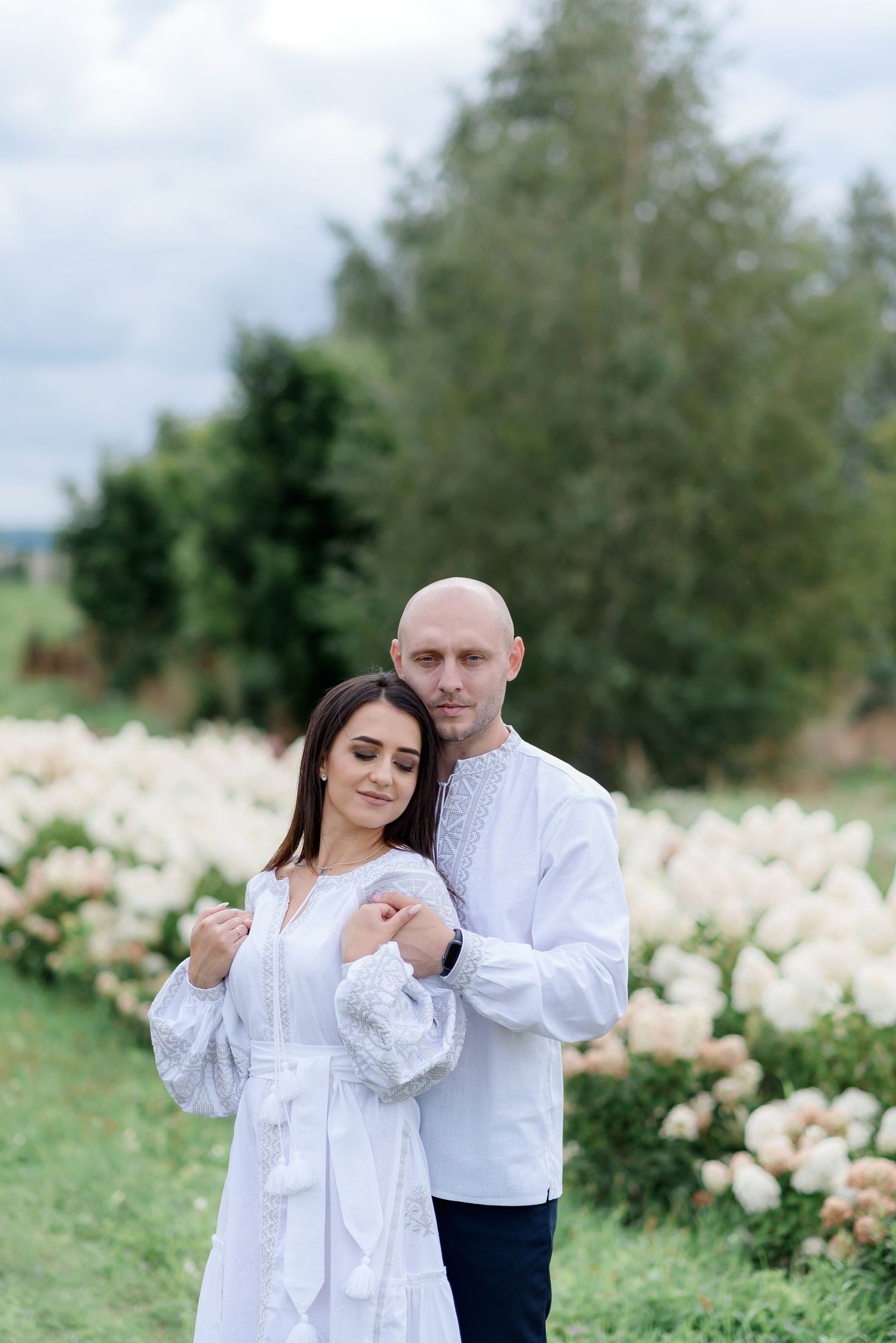 Христина&Сергій — Весілля. Love Story #8