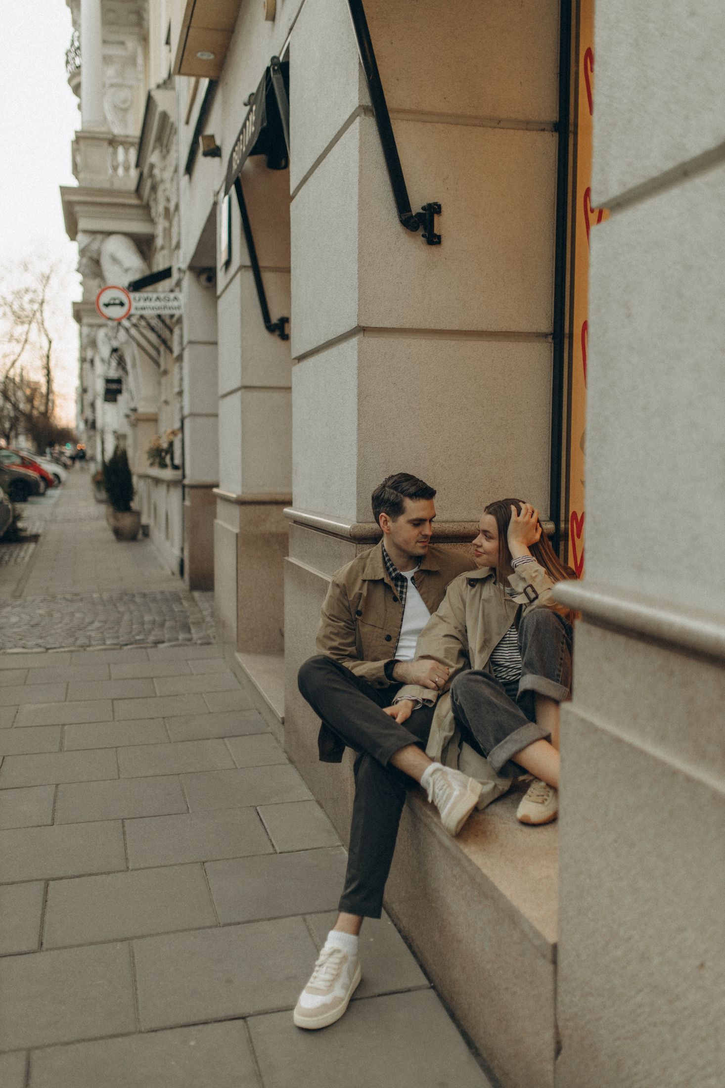 Yulia i Misha — Love Story #27