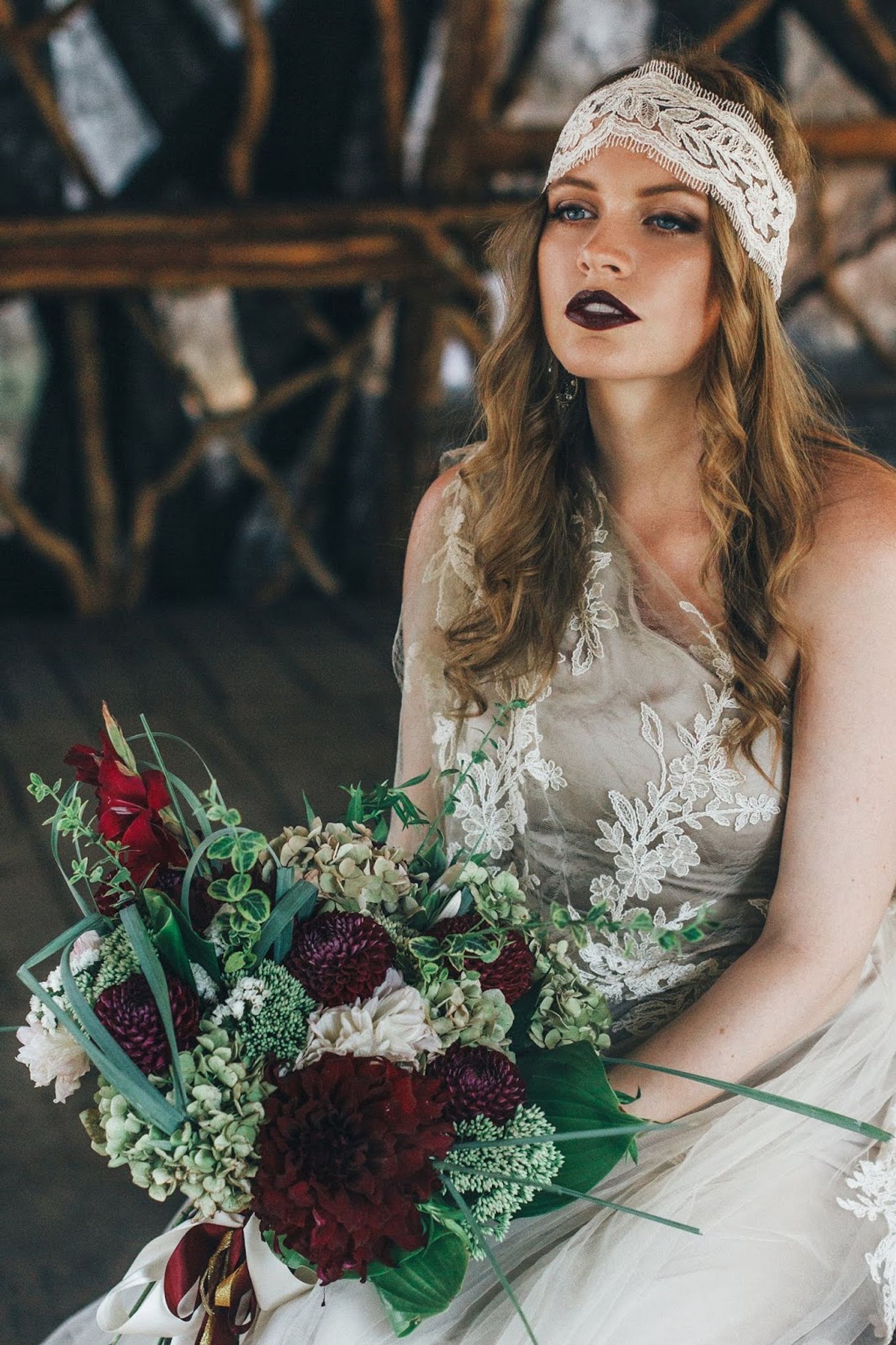 Elvira&Alex | Poland — 1. Wedding Large #14
