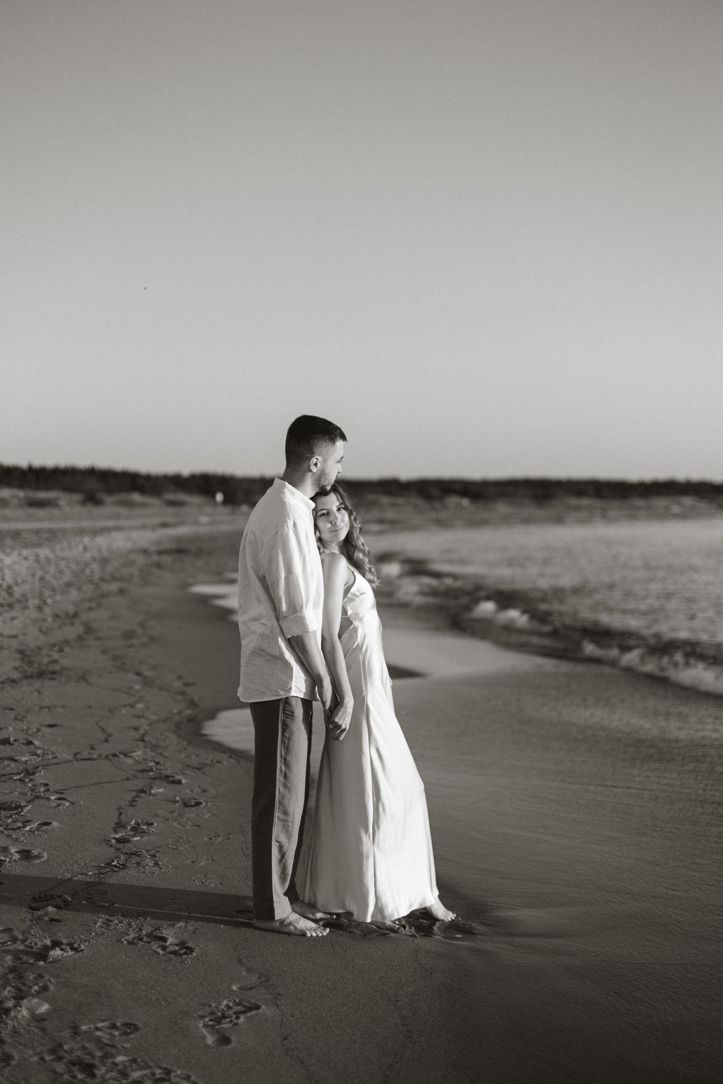 Maria&Dima — 6. Love Story Photoshoot #11