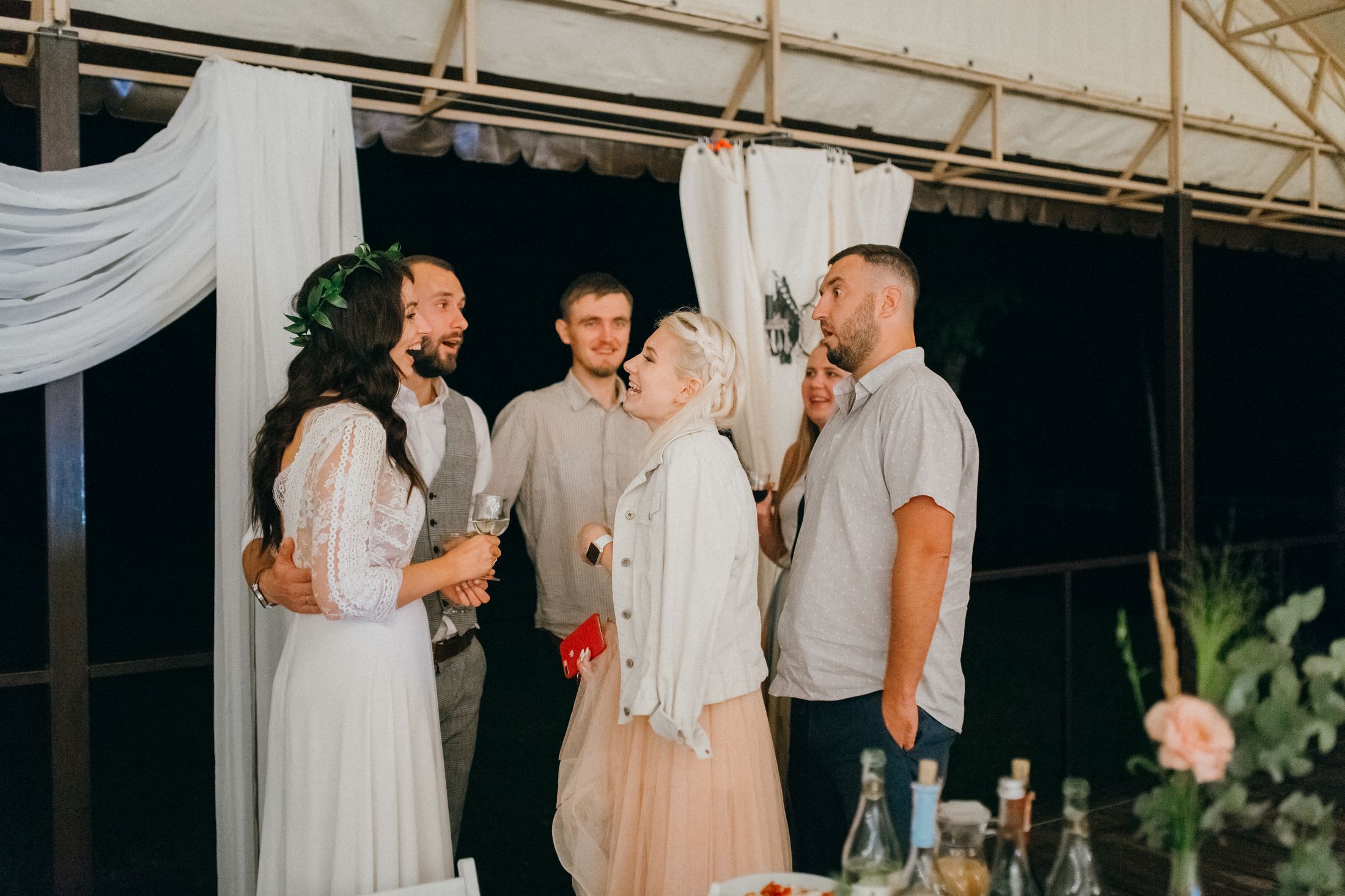 Wedding V&K — Wedding/Love story/Family #227