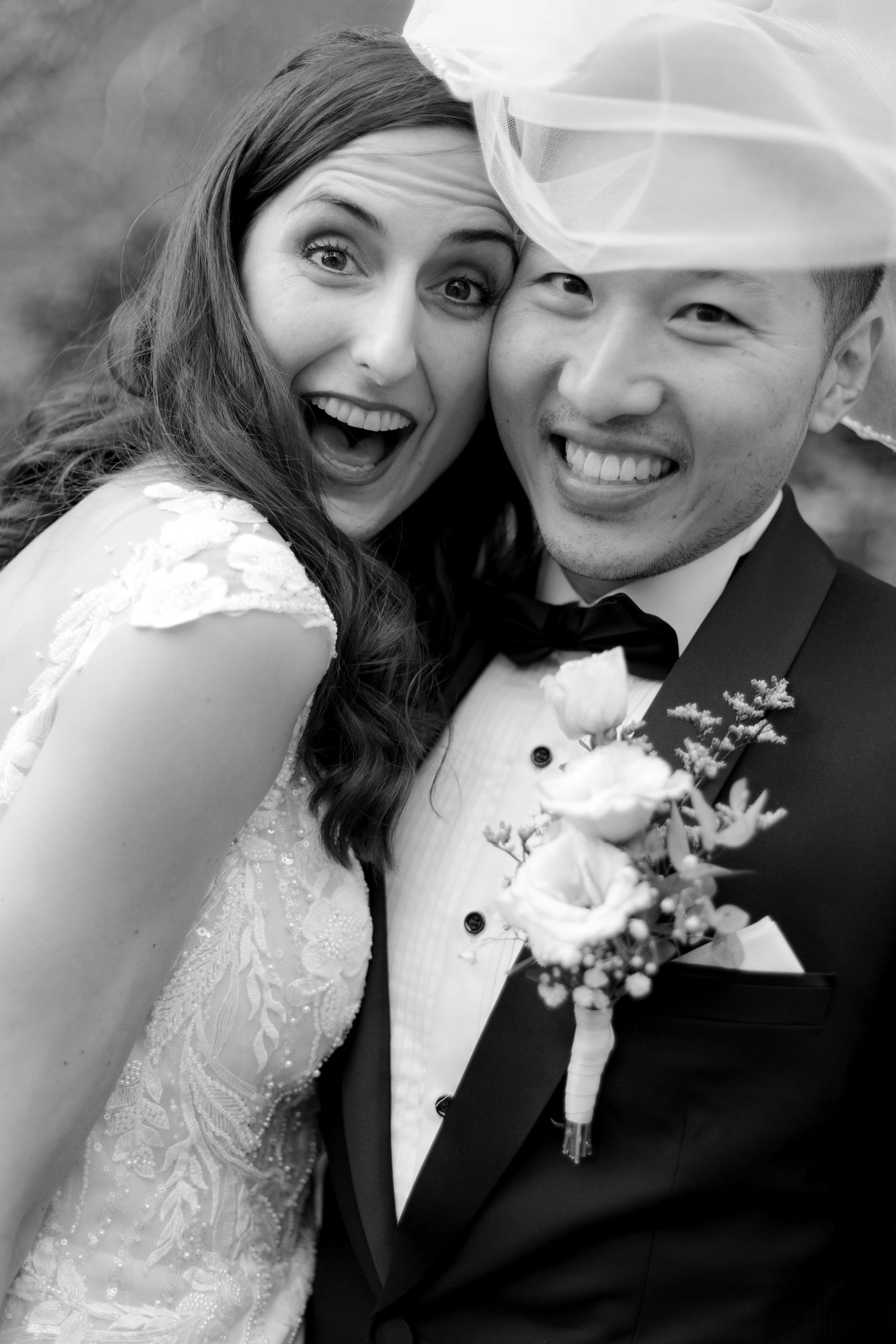Rachel & Ronald #46