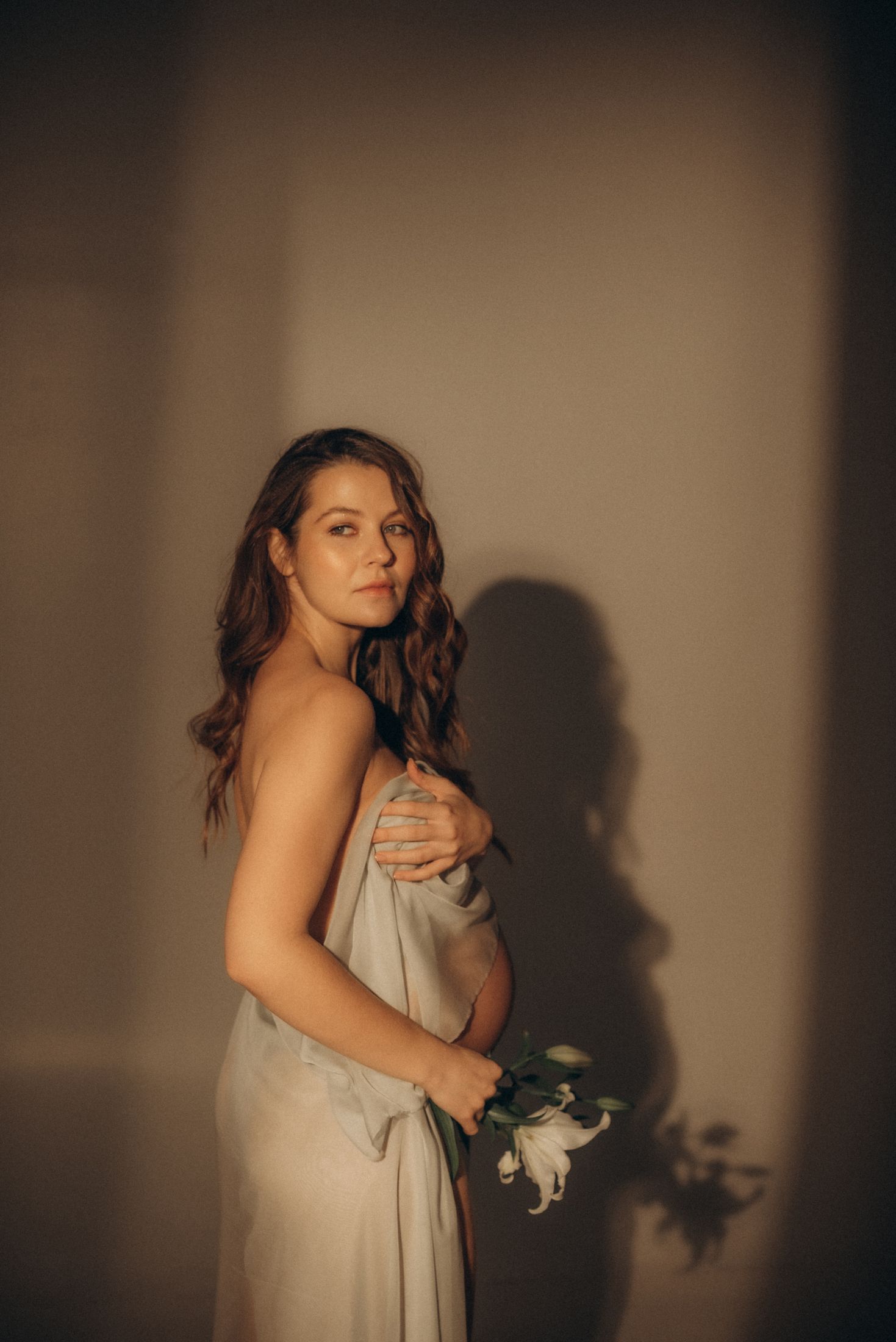 Olga — Pregnancy #3