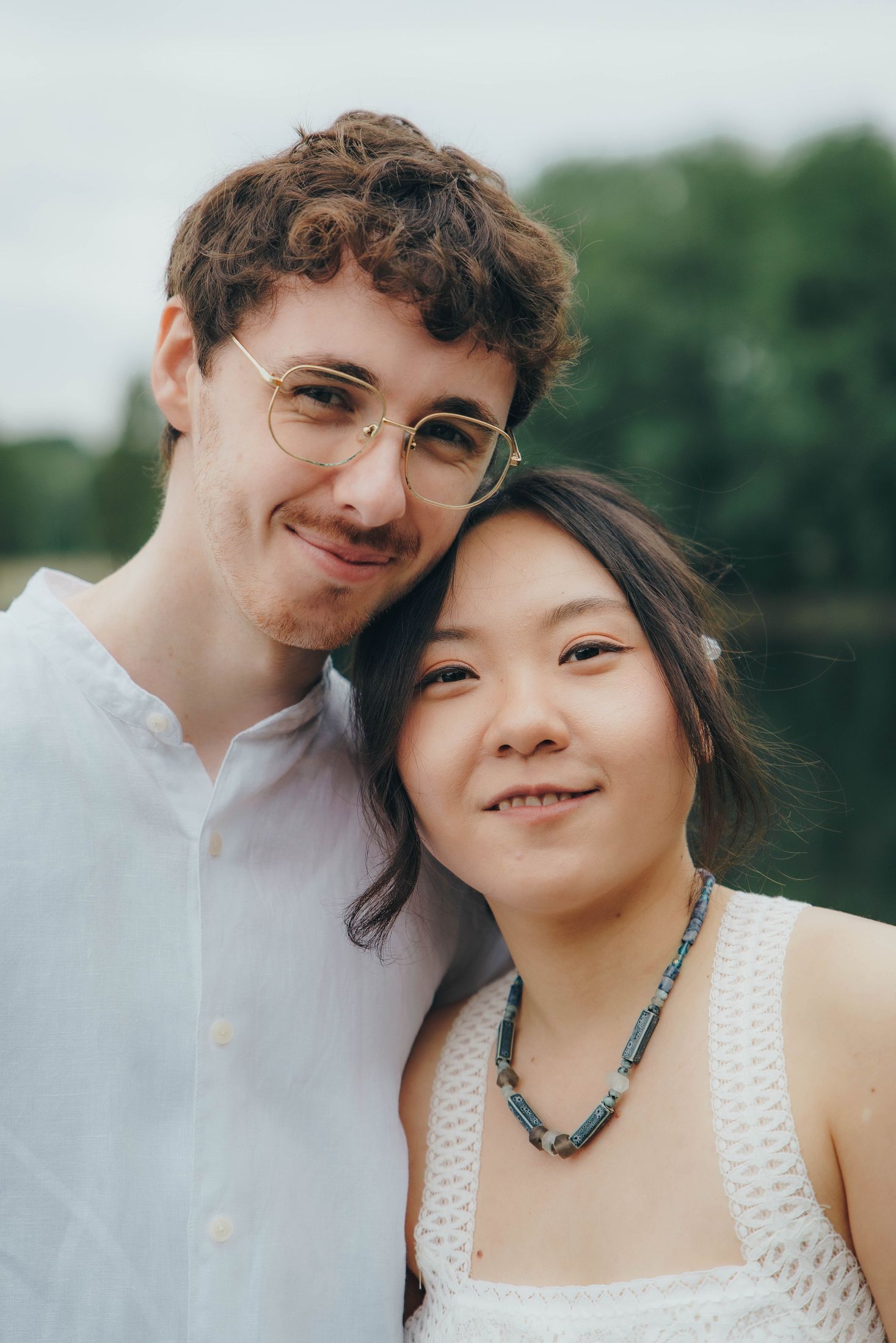Chong&Fabien | The Netherlands — 3. Wedding Light #43