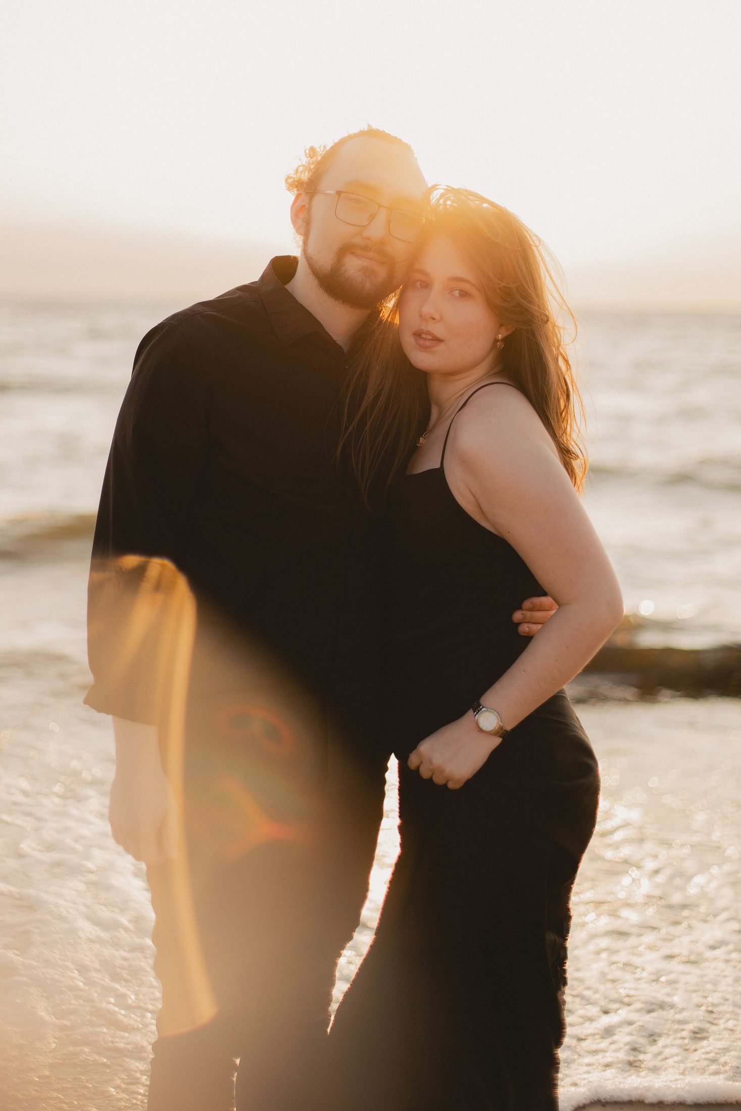 Kate&Gerard — 6. Love Story Photoshoot #7