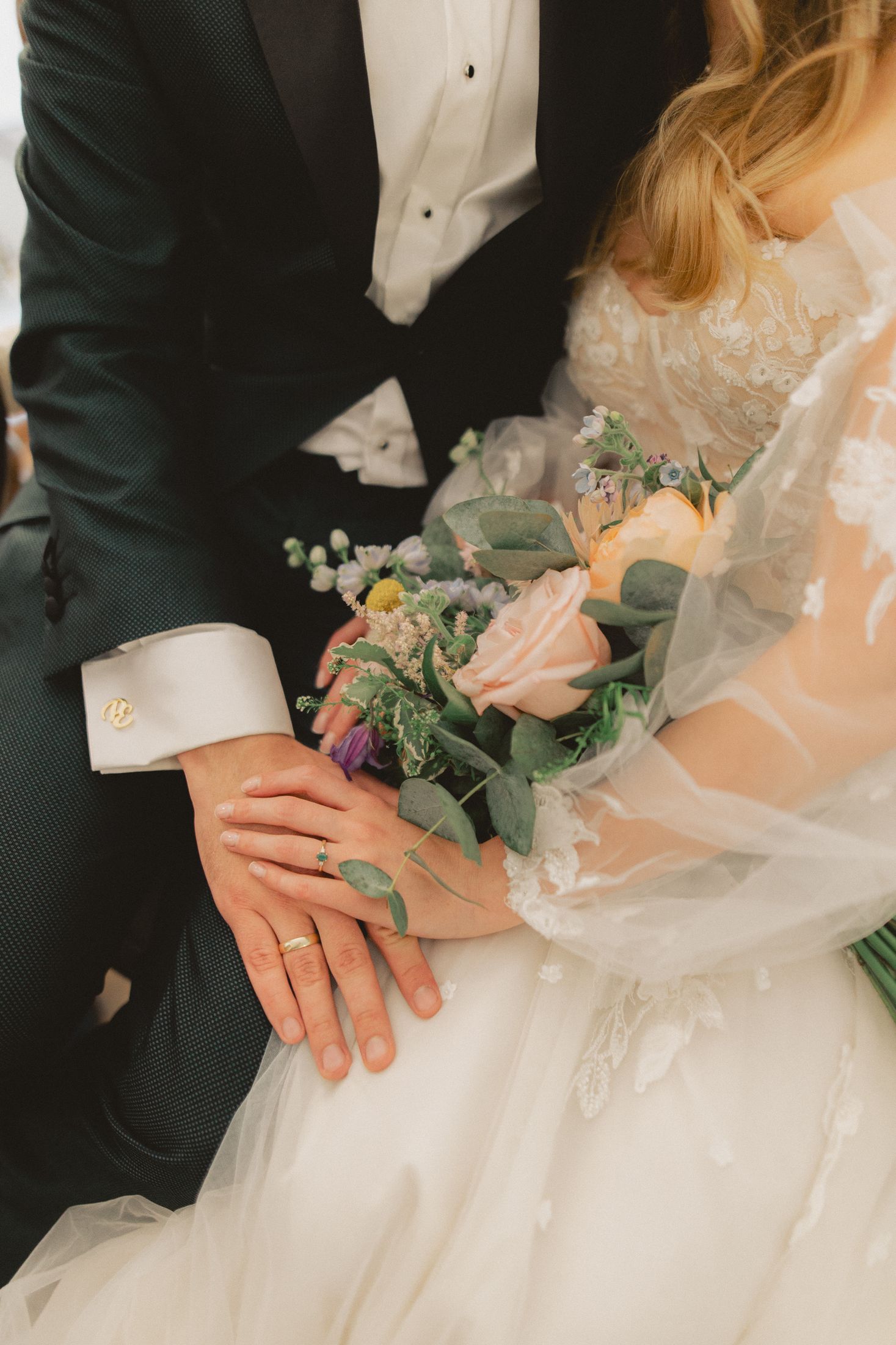 Yana&Piotr — 4. Post Wedding Photoshoot #30