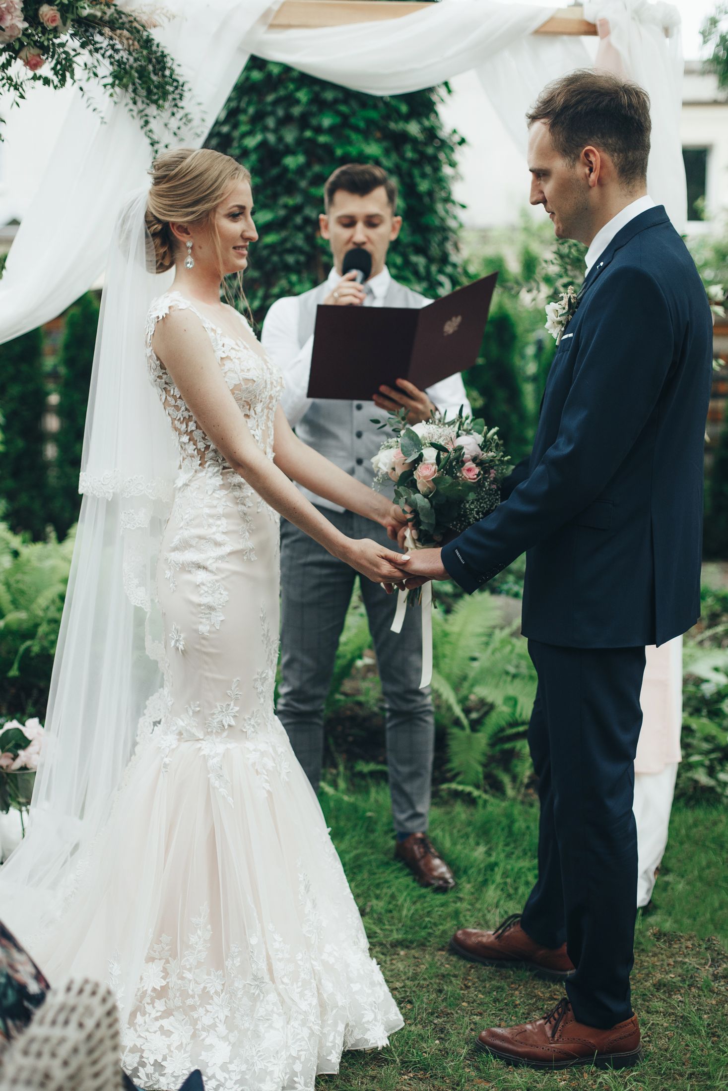 Iren&Antonio | Poland — 1. Wedding Large #44