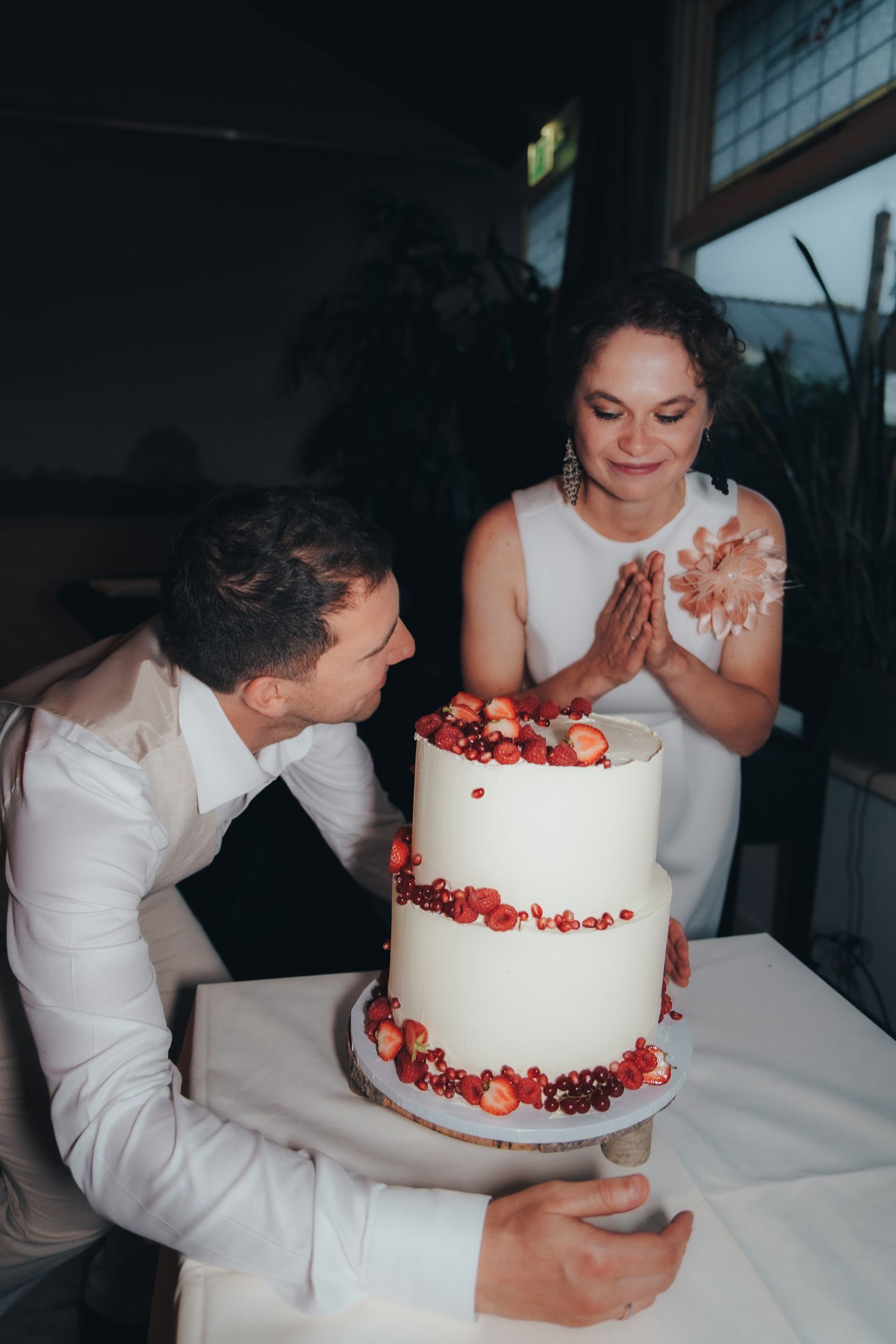 Natalia&Vasiliy | The Netherlands — 3. Wedding Light #82