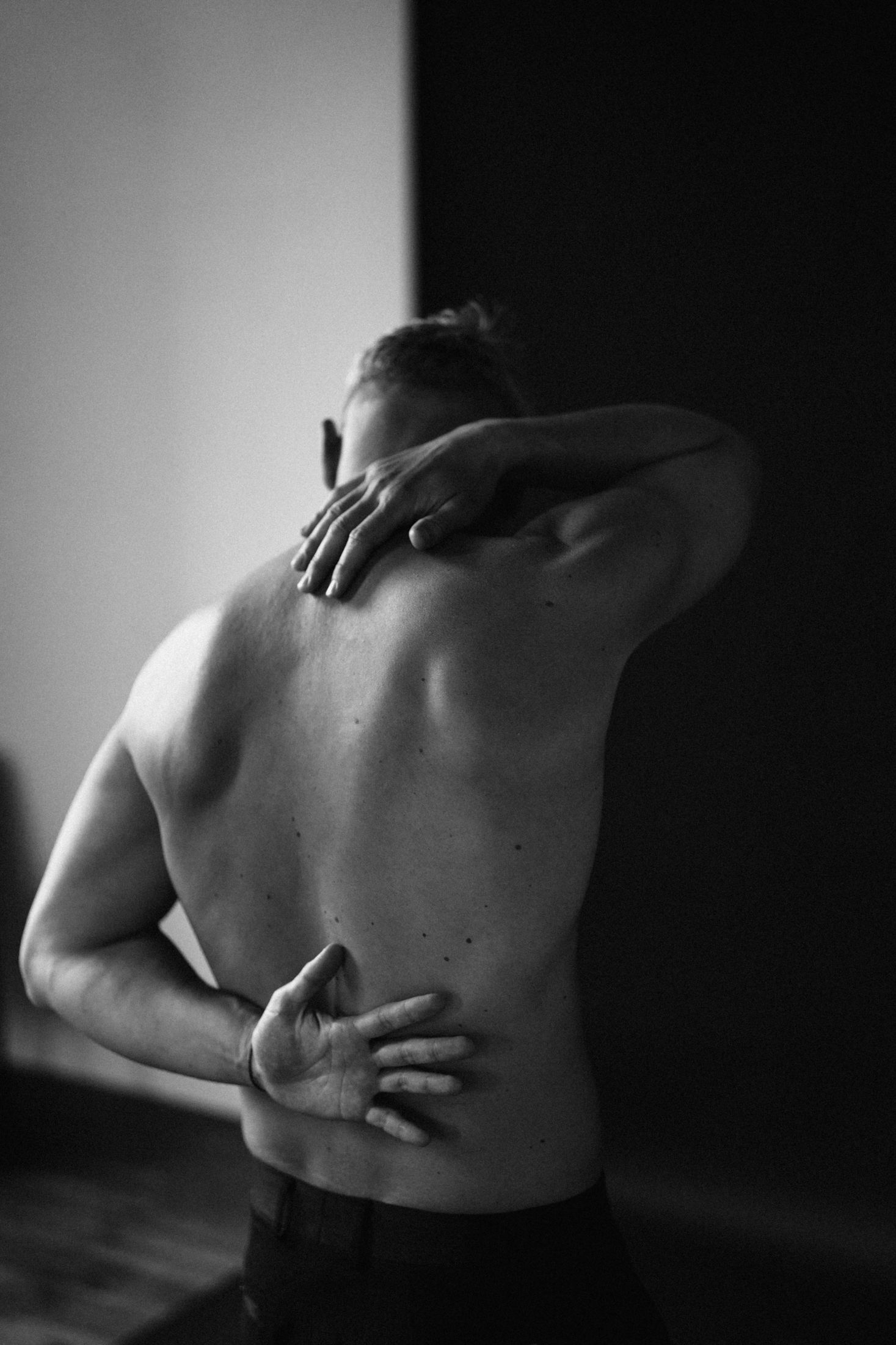 Roman — Portrait #29