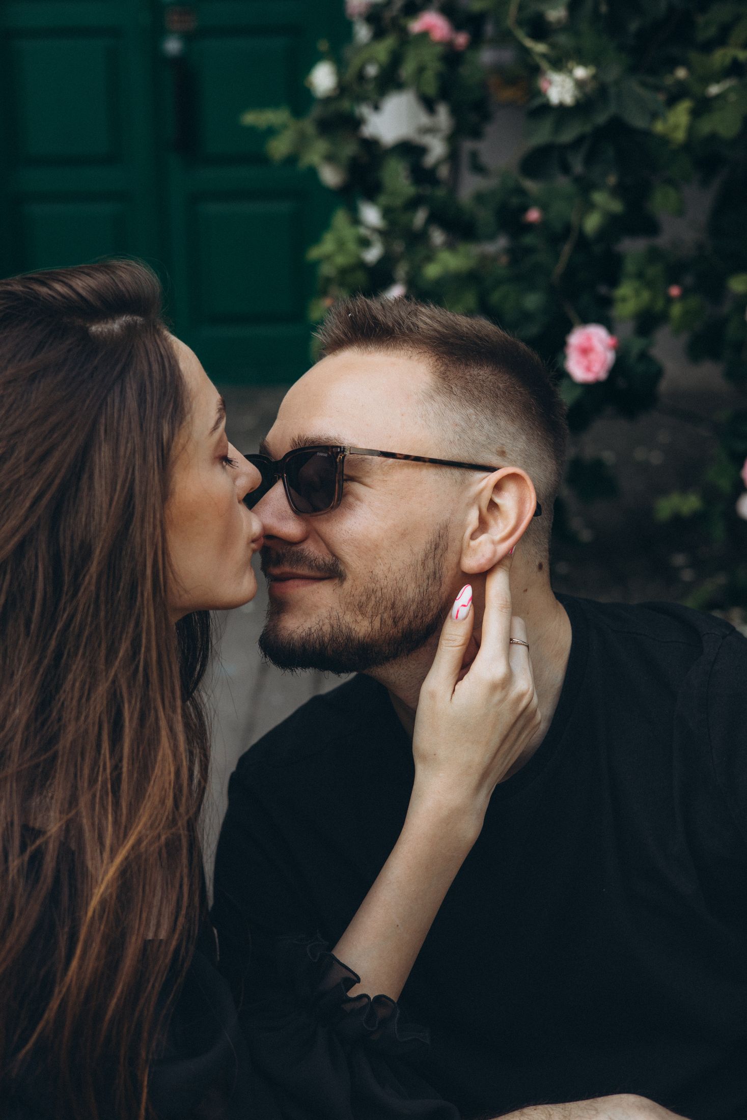Віка та Паша — Love Story #11
