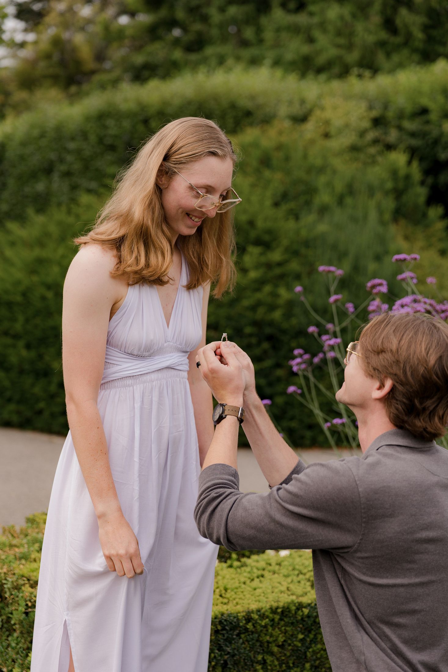 Emma & Bill | engagement #5