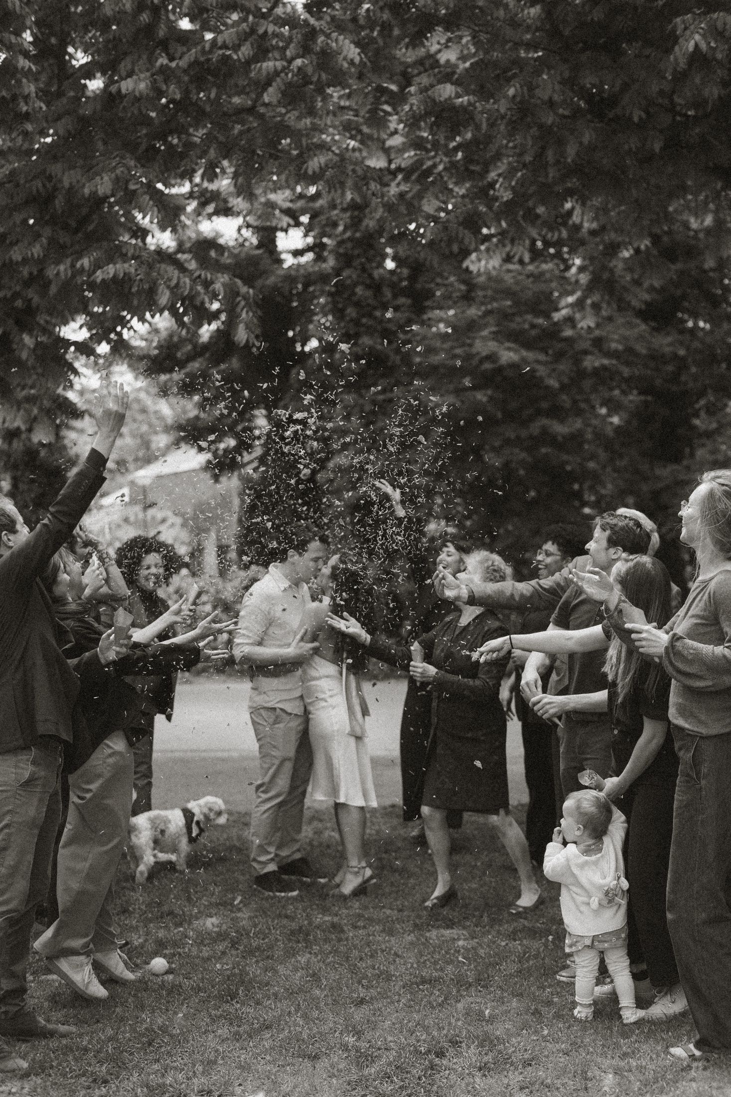 Maria&Charles | The Netherlands — 2. Wedding Medium #101