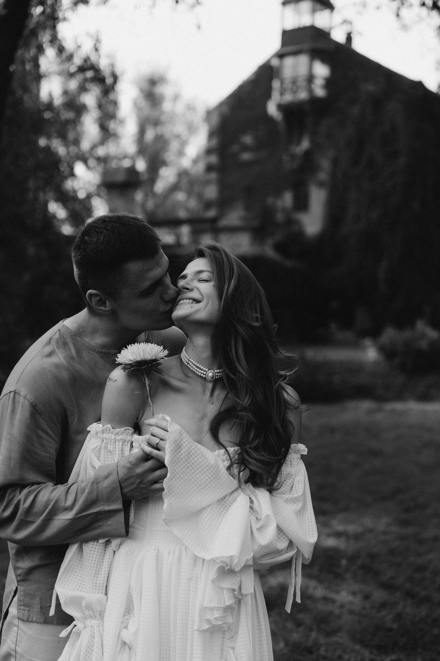 Big Love — Wedding/Love story/Family #89