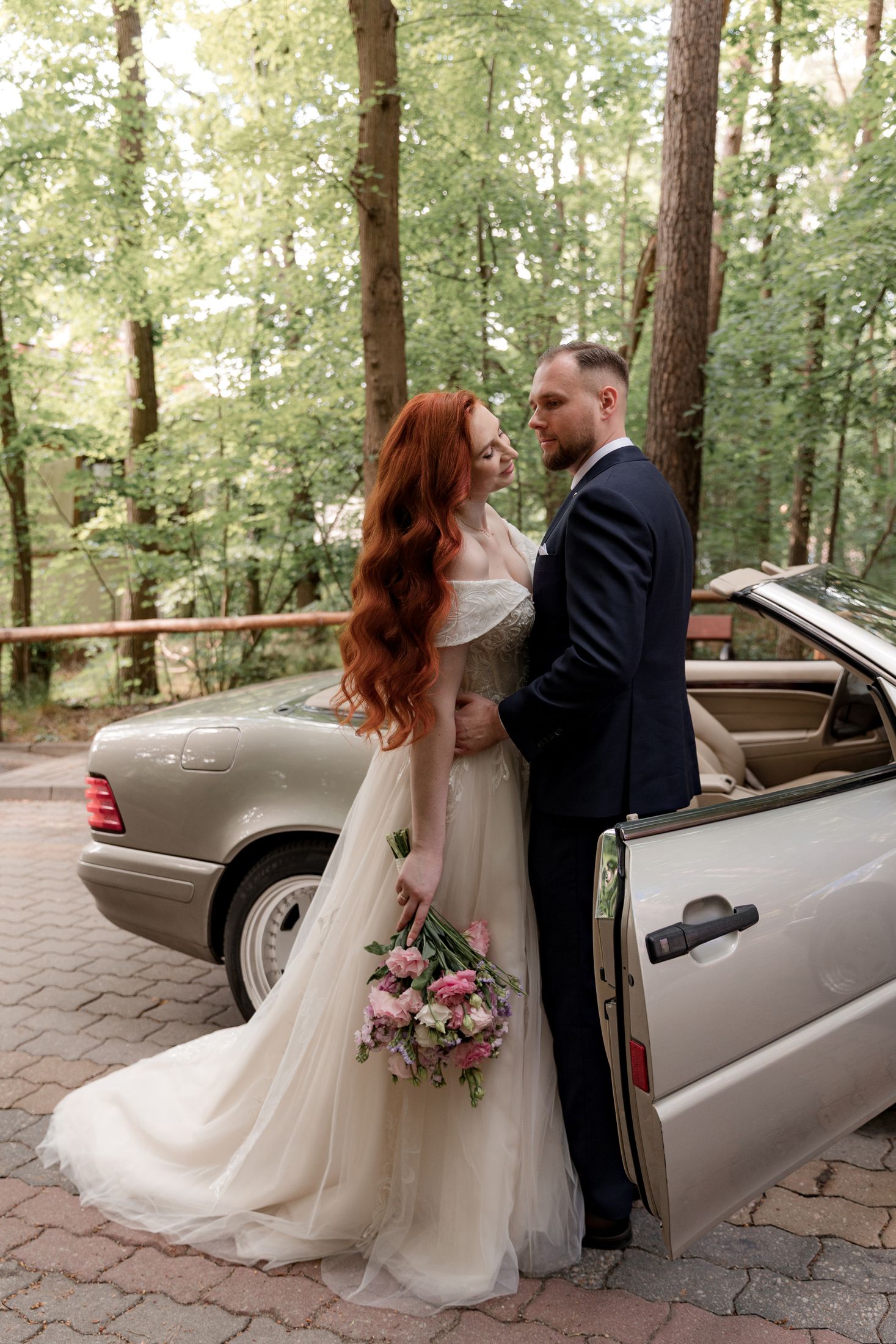 Anna & Wiktor #40