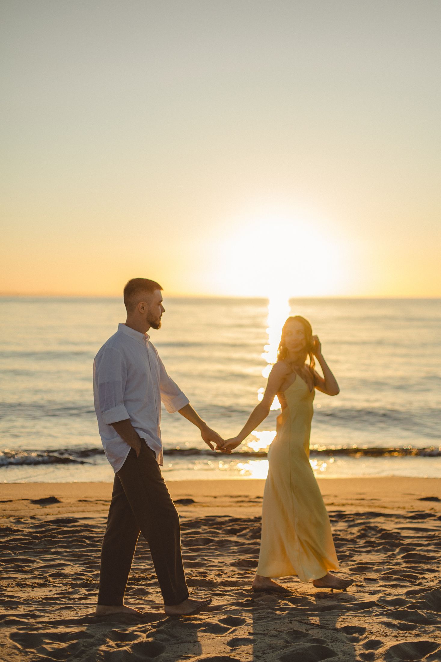 Maria&Dima — 6. Love Story Photoshoot #20