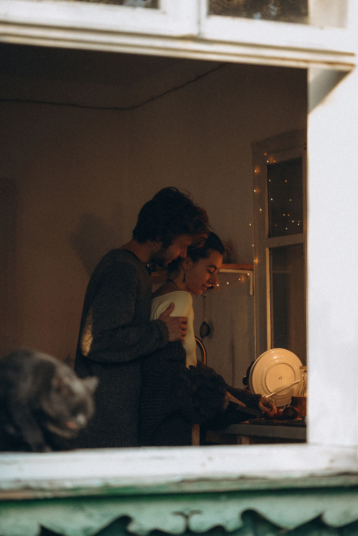 Love in the Carpathians — Wedding/Love story/Family #72