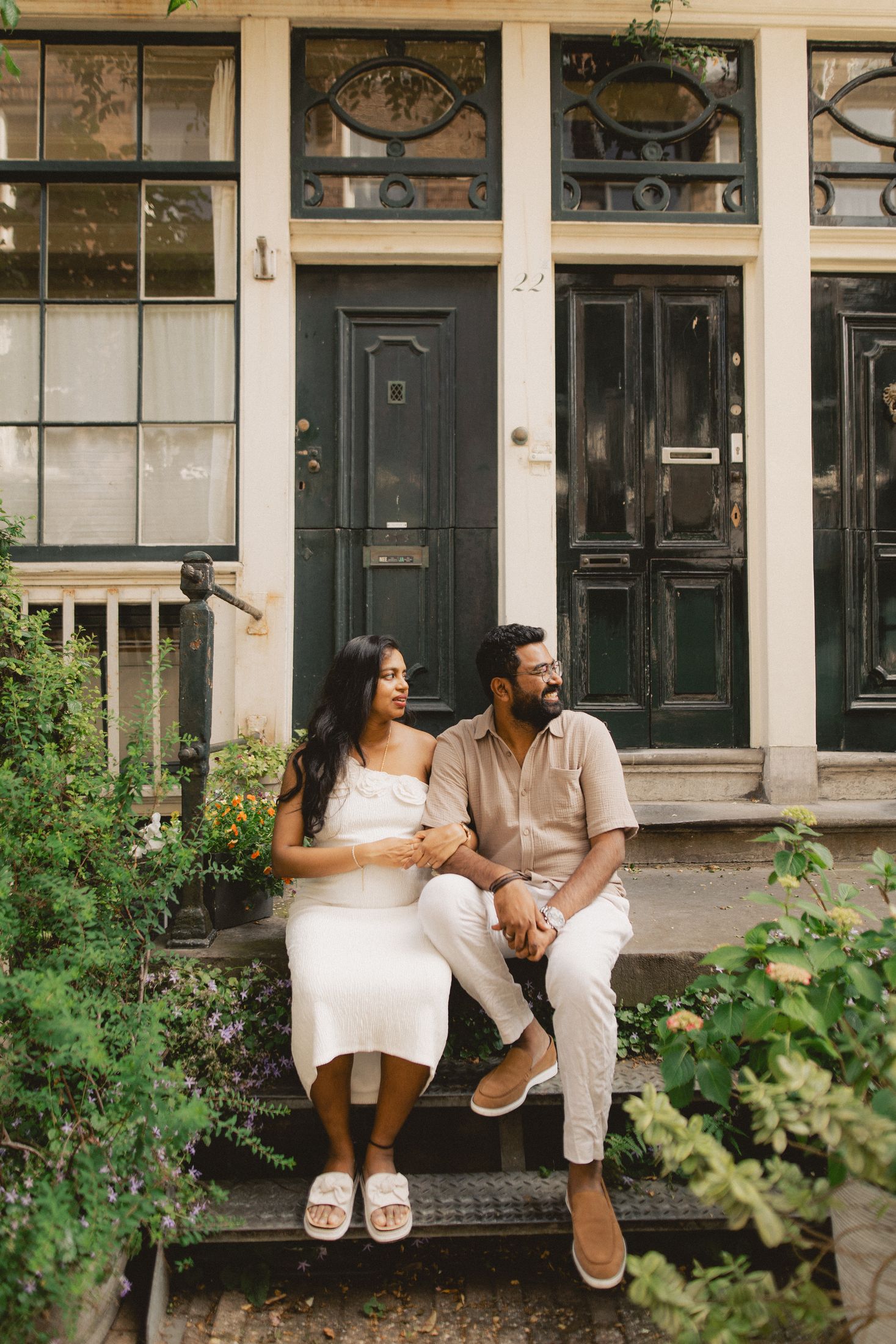 Nayana&Rohan — 6. Love Story Photoshoot #17