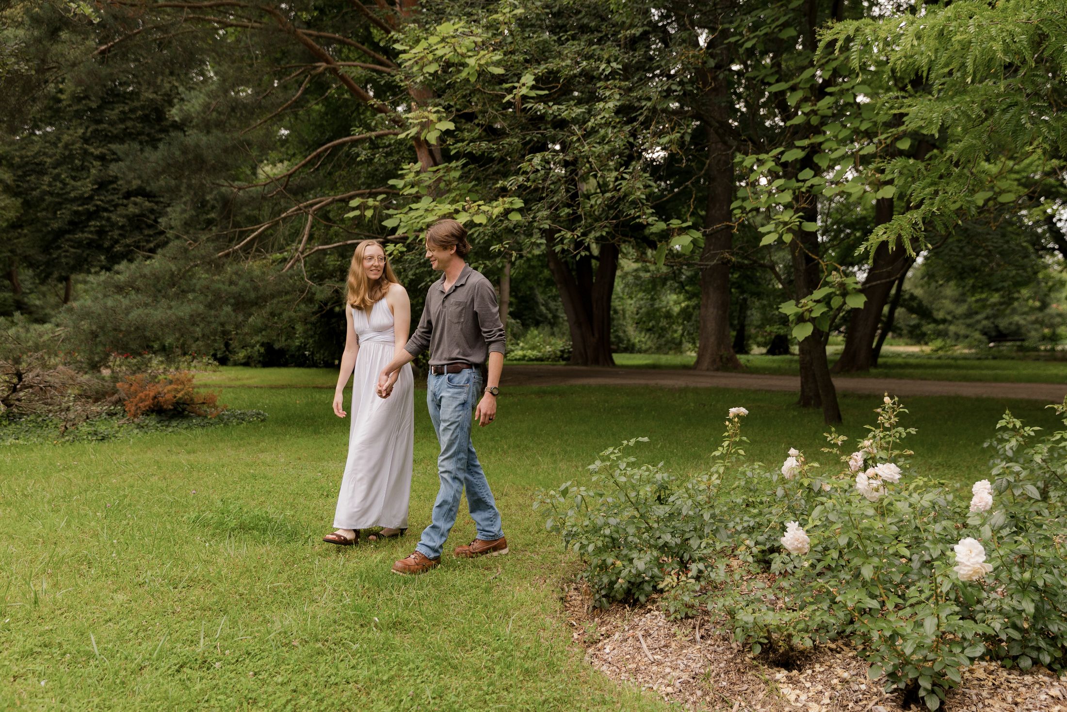 Emma & Bill | engagement #32