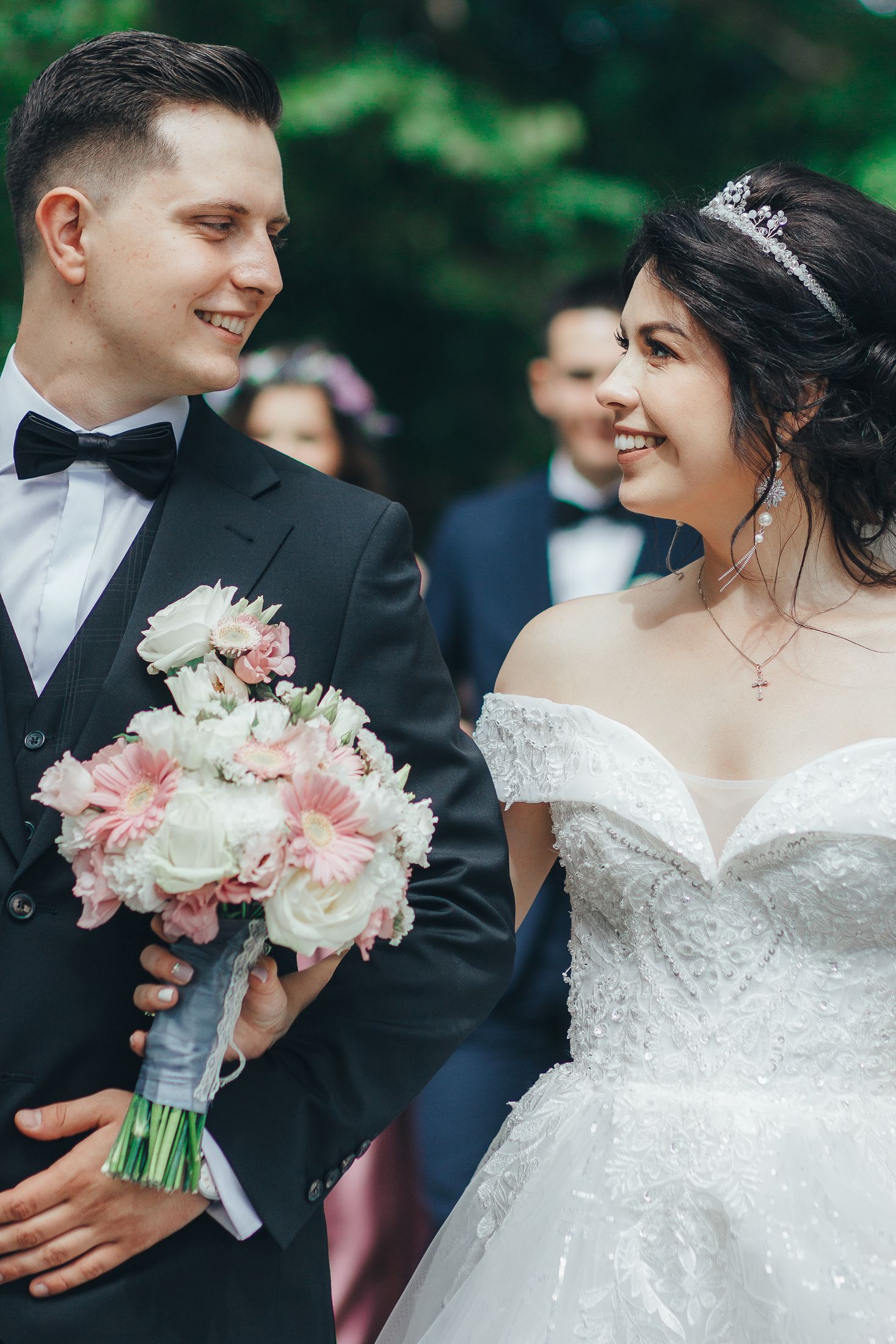 Alina & Robert #12