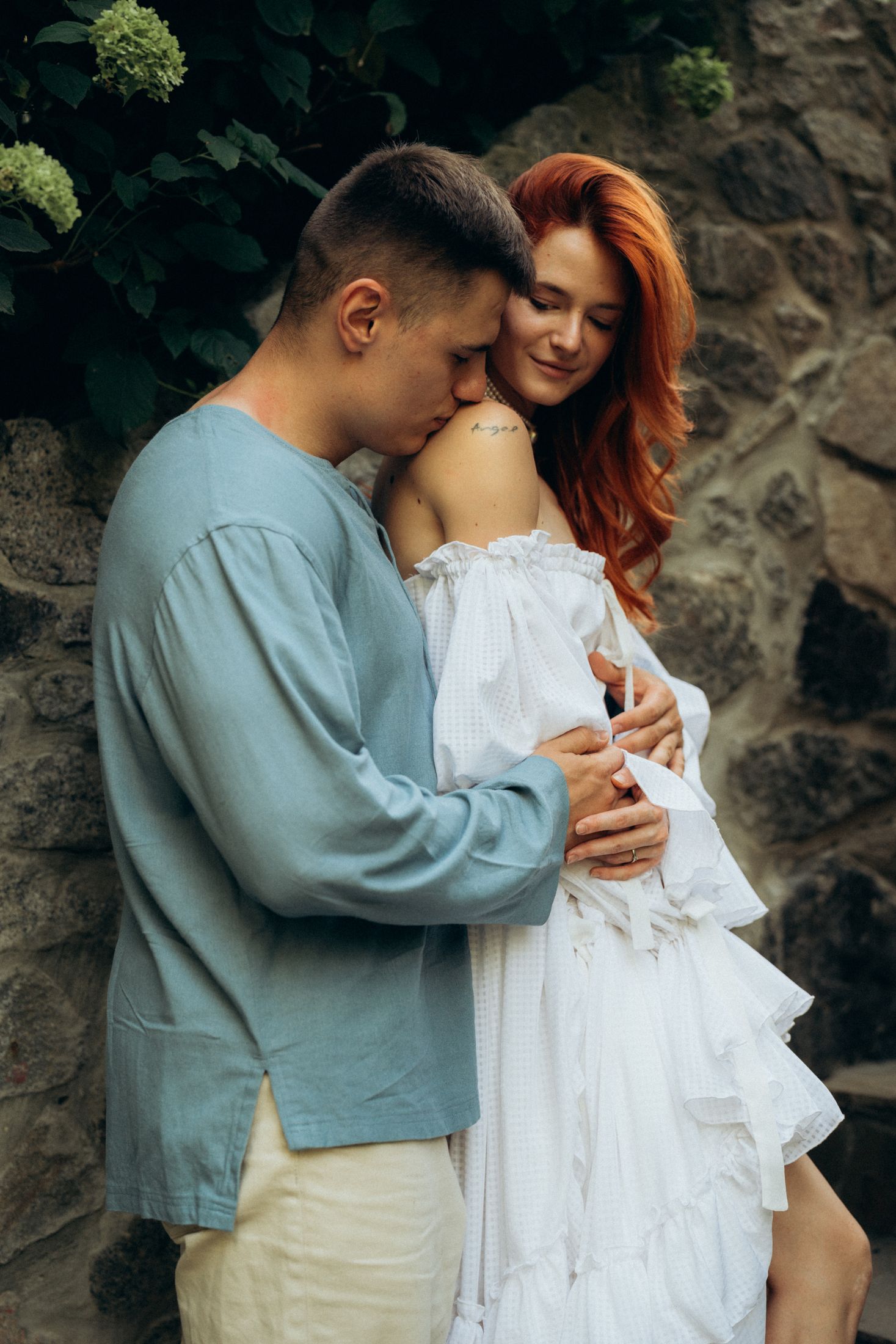 Big Love — Wedding/Love story/Family #92